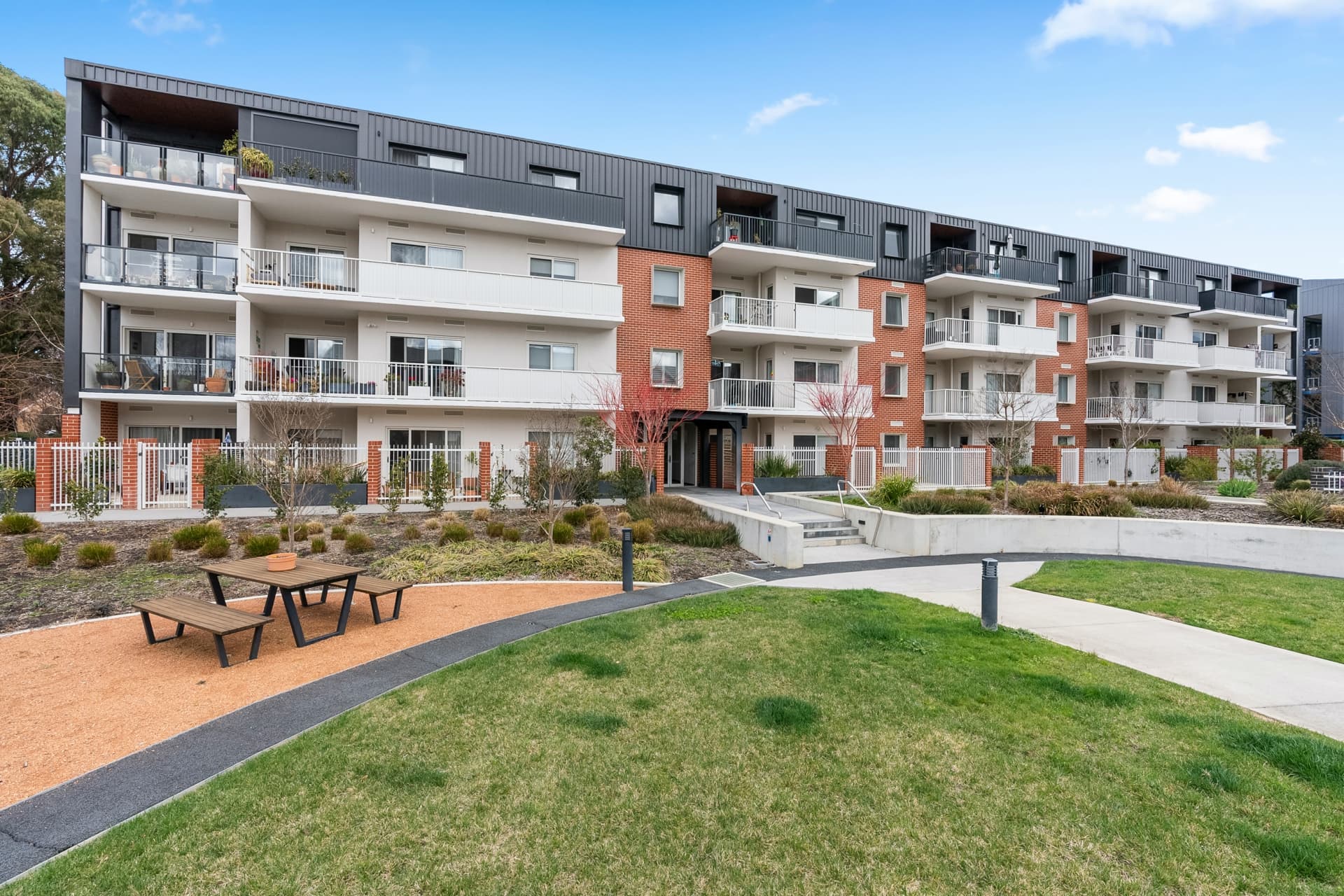 5/20 Bradfield Street, Downer, Downer - Thumbnail 2