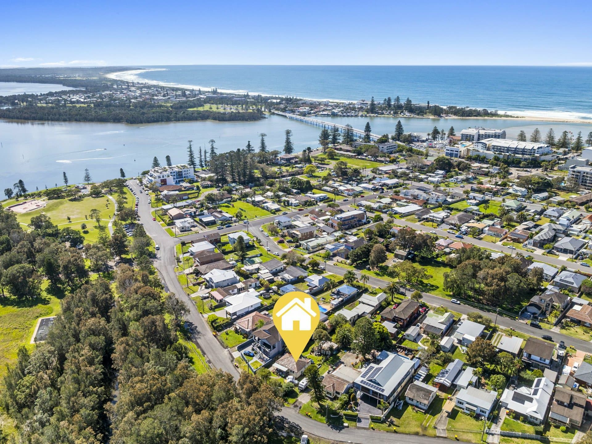 16 Tuggerah Parade, The Entrance, The Entrance - Thumbnail 4