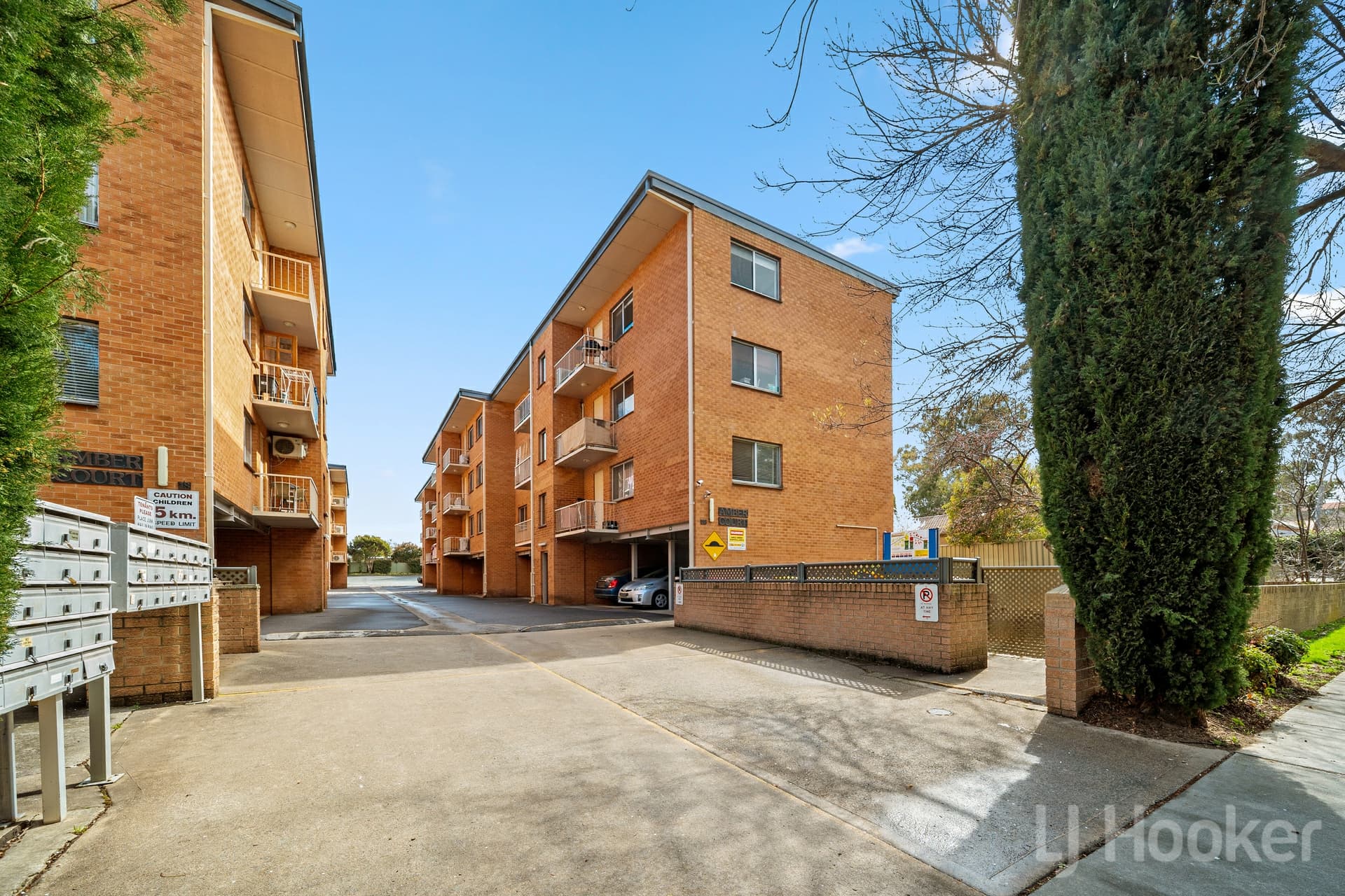 27/18 Booth Street, Queanbeyan East, Queanbeyan East - Thumbnail 2
