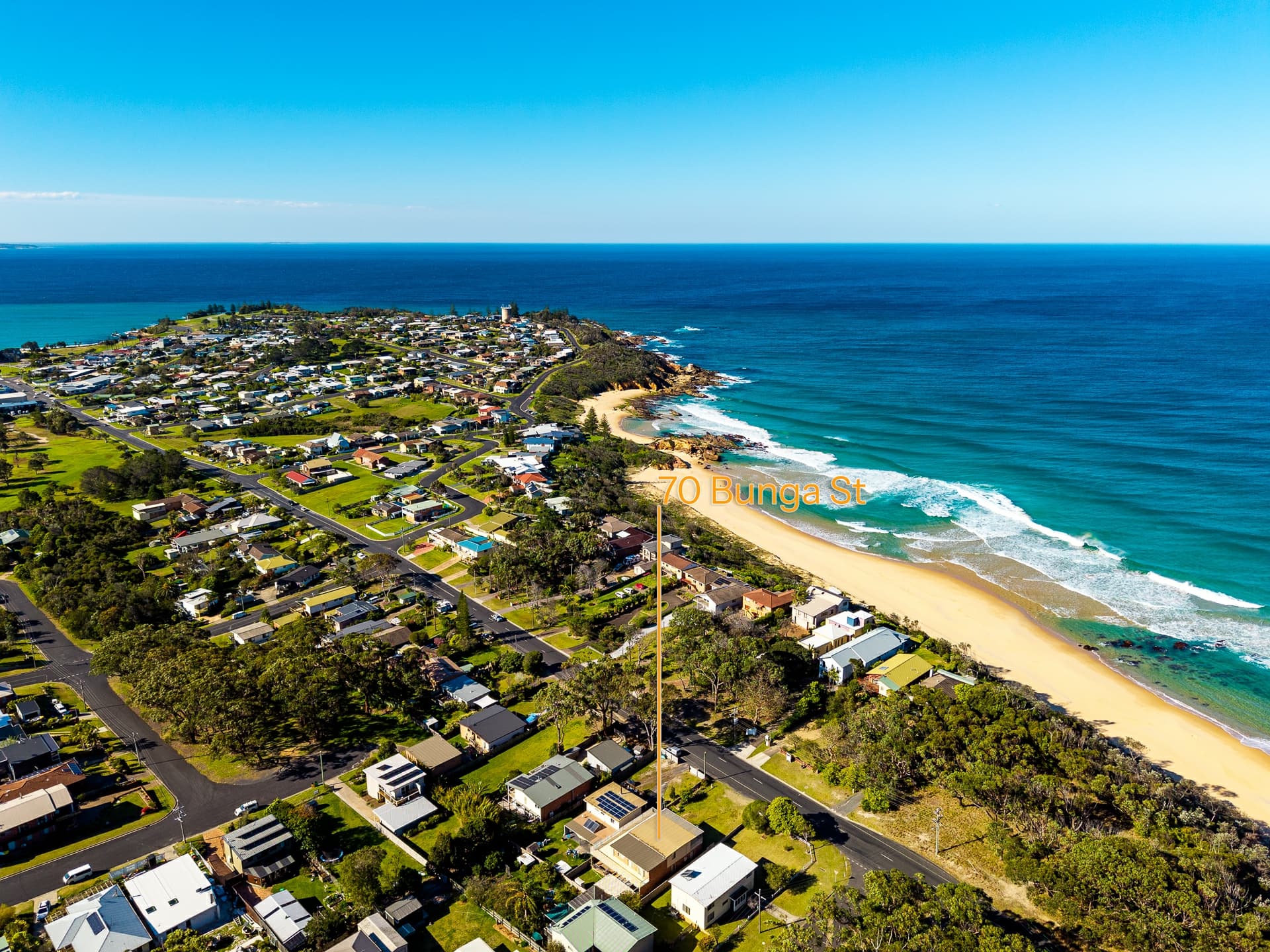 70 Bunga Street, Bermagui, Bermagui - Thumbnail 2