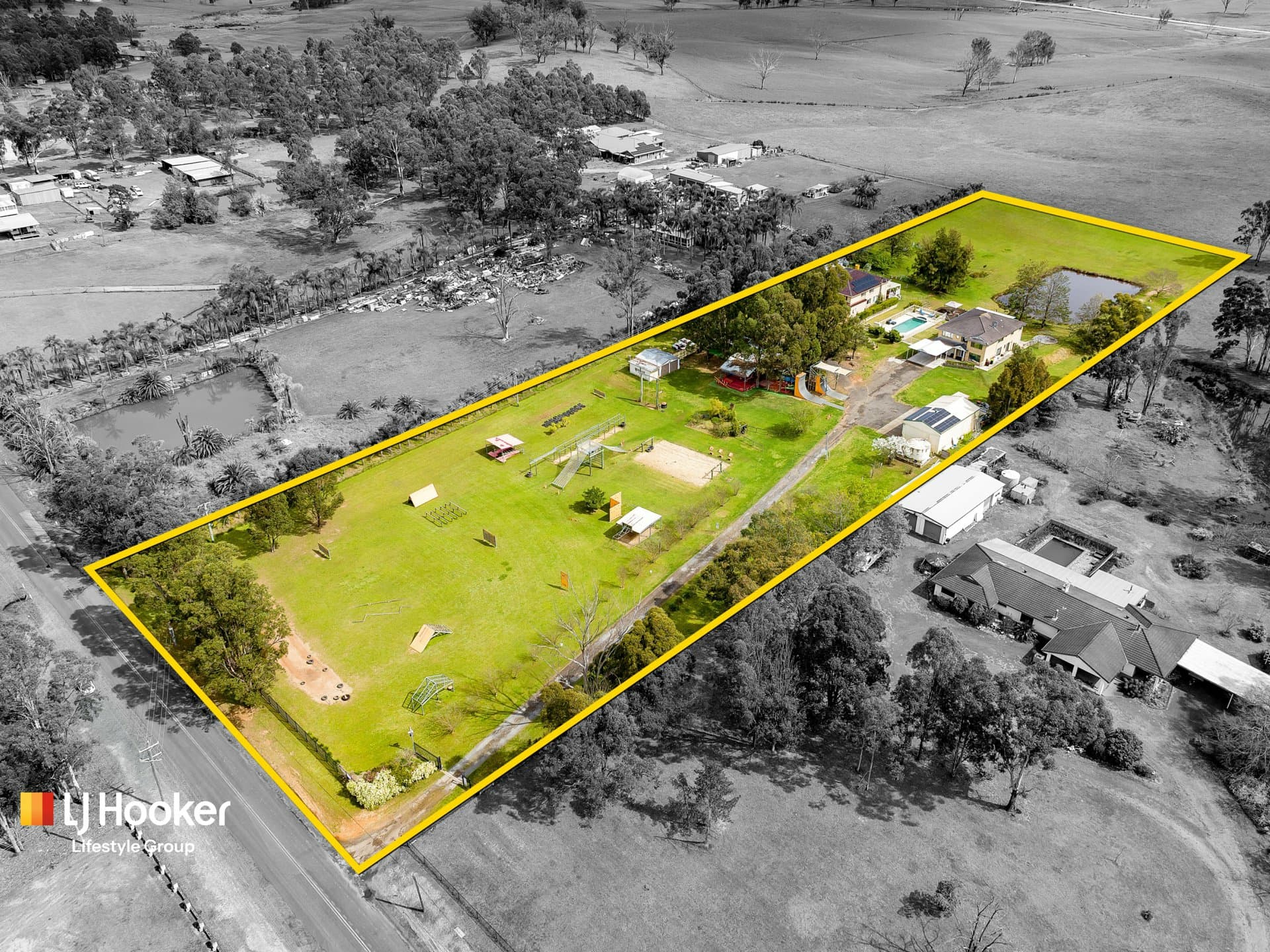 25 Dwyer Road, Bringelly, Bringelly - Thumbnail 2