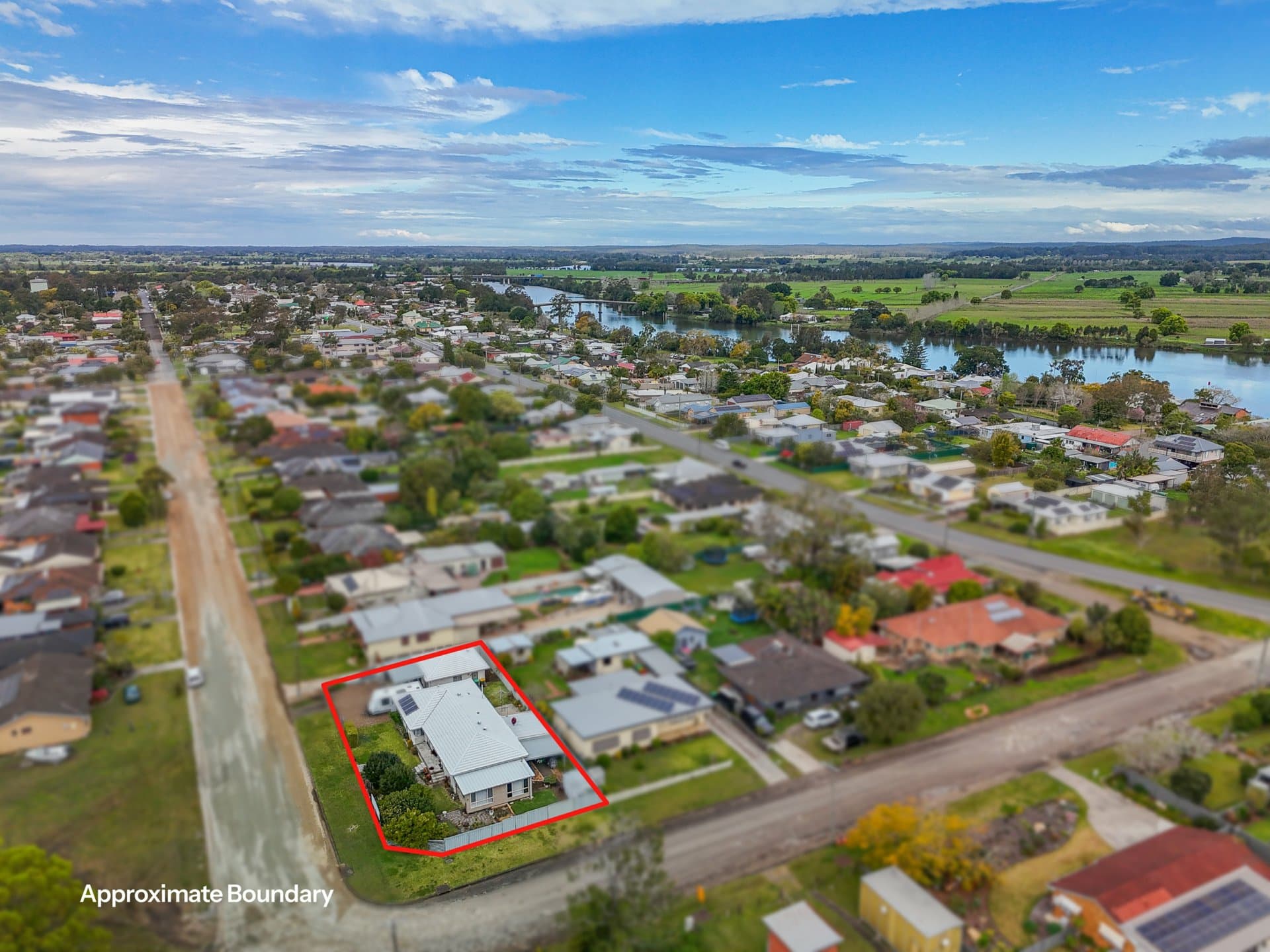 8 Albert Street, Cundletown, Cundletown - Image 1