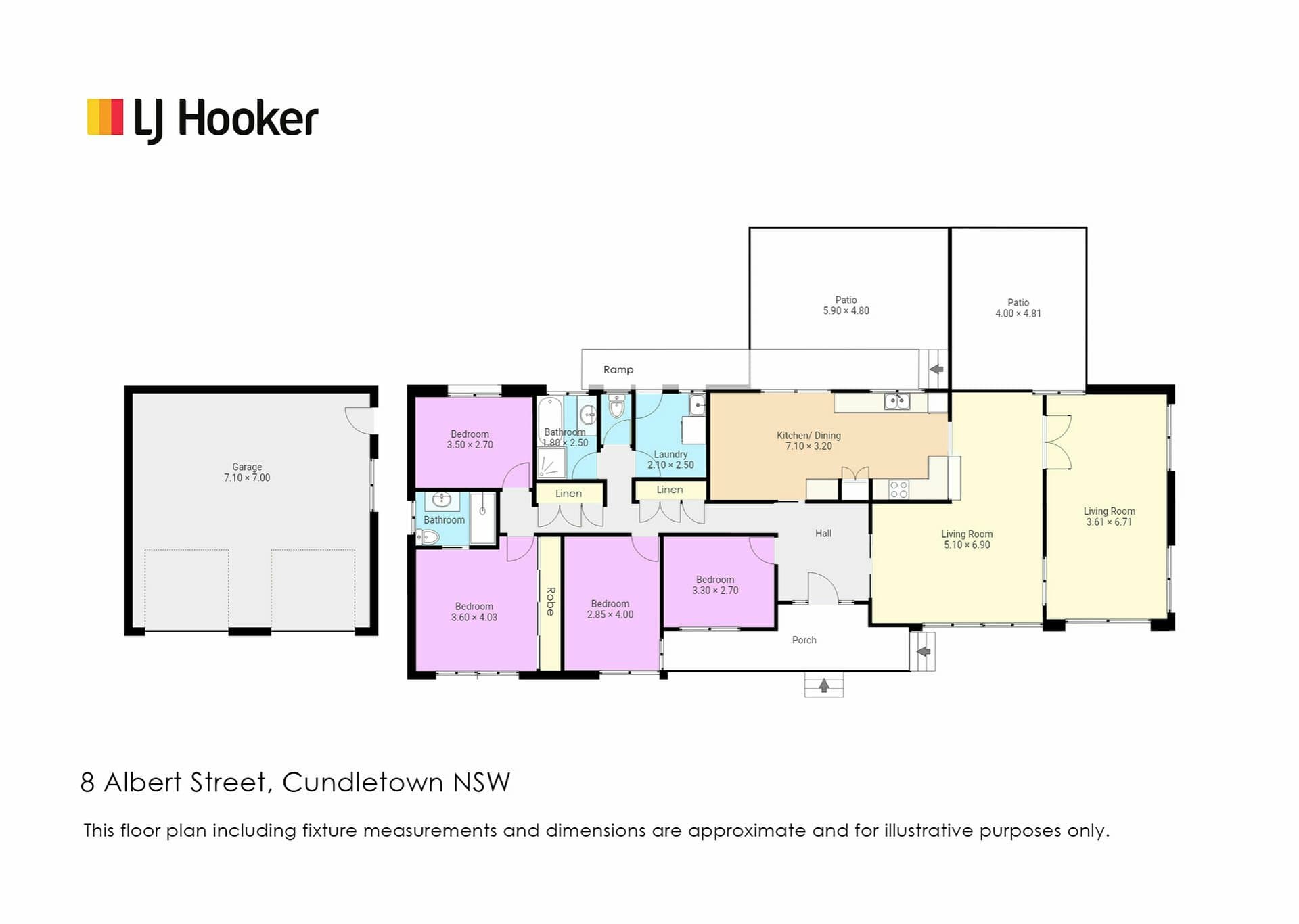 8 Albert Street, Cundletown, Cundletown - Thumbnail 5