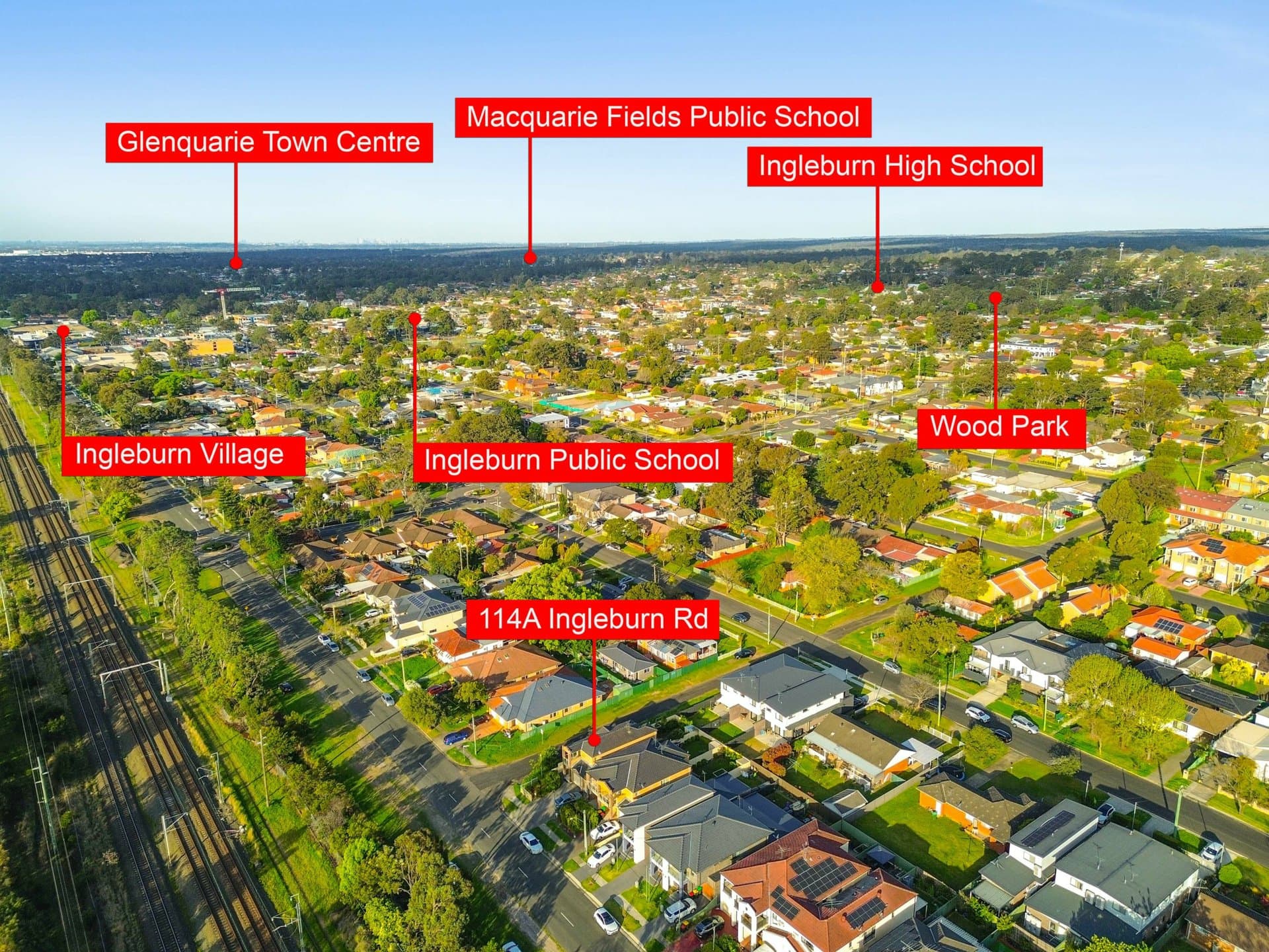1/114 Ingleburn Road, Ingleburn, Ingleburn - Image 1
