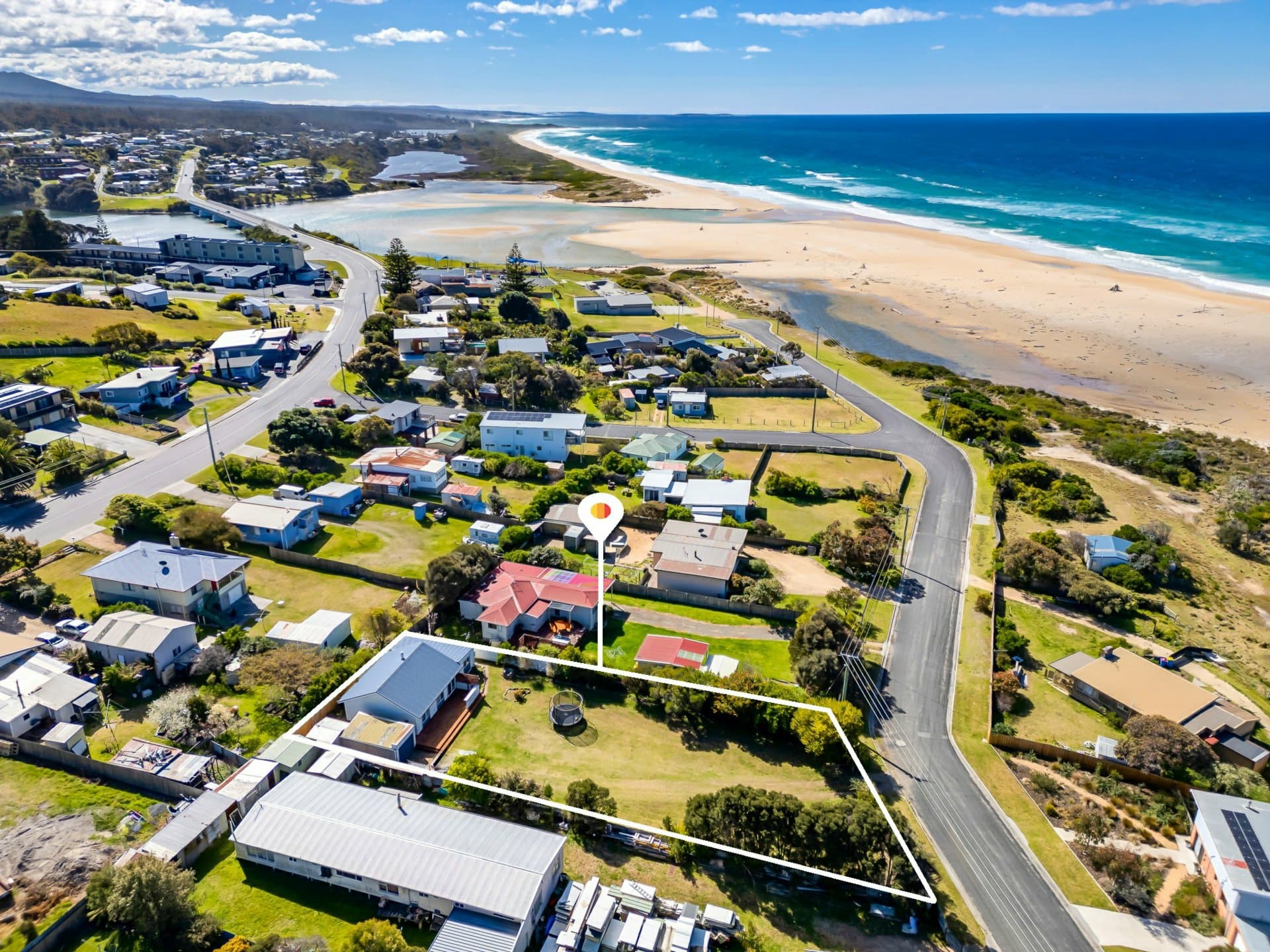 18 Dune Street, Scamander, Scamander - Image 1