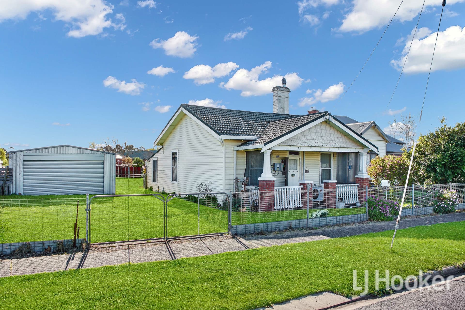 39 Thomson Street, Terang, Terang - Image 1