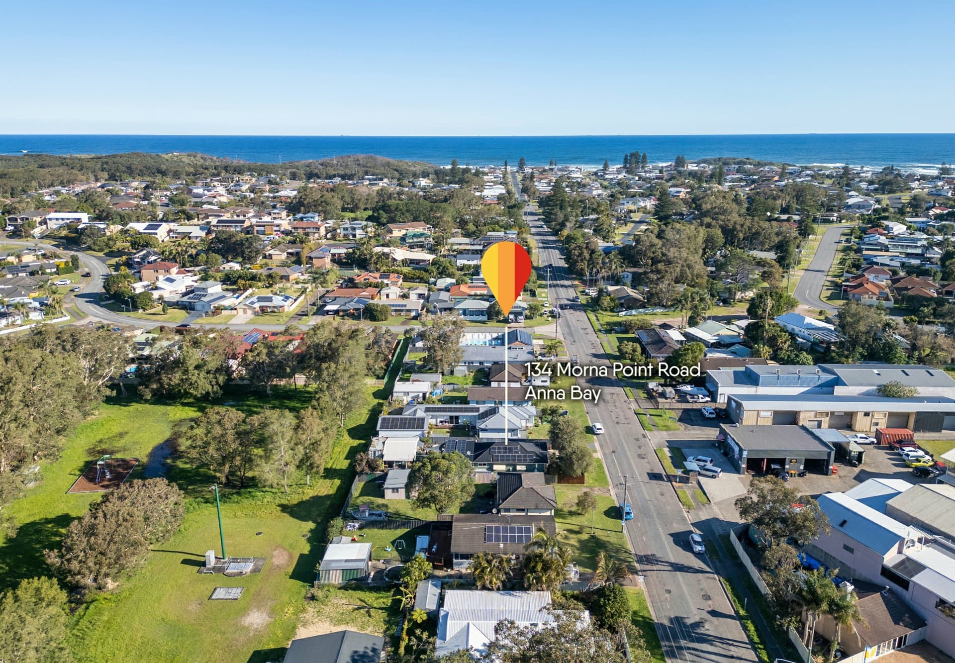 134 Morna Point Rd, Anna Bay, Anna Bay - Thumbnail 3