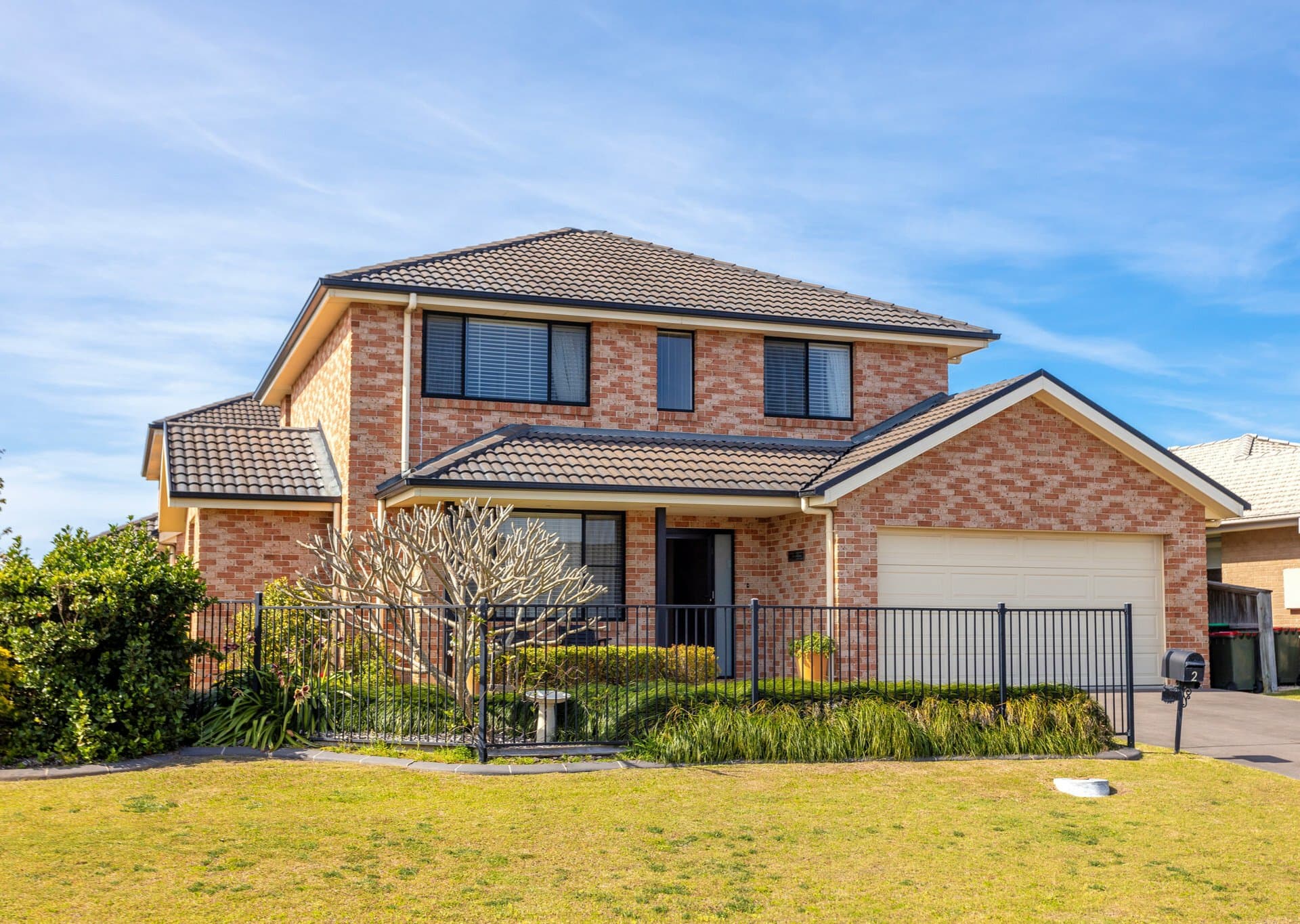 1/2 Fireking Place, Harrington, Harrington - Image 1