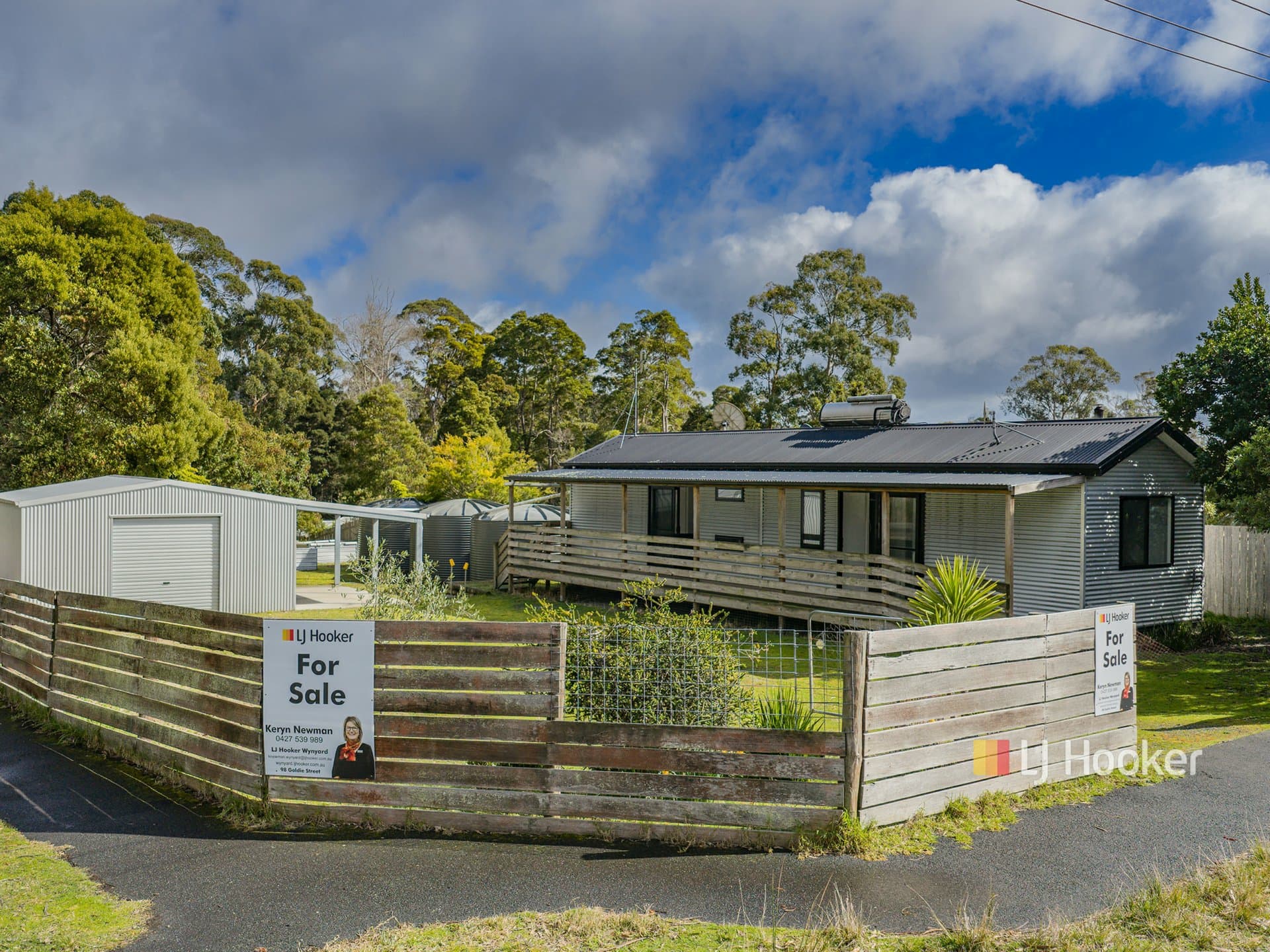 30 Elfrida Avenue, Sisters Beach, Sisters Beach - Thumbnail 3