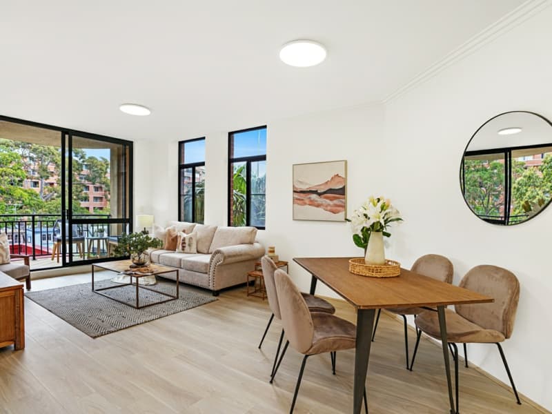 216/243 Pyrmont Street, Pyrmont, Pyrmont - Image 1