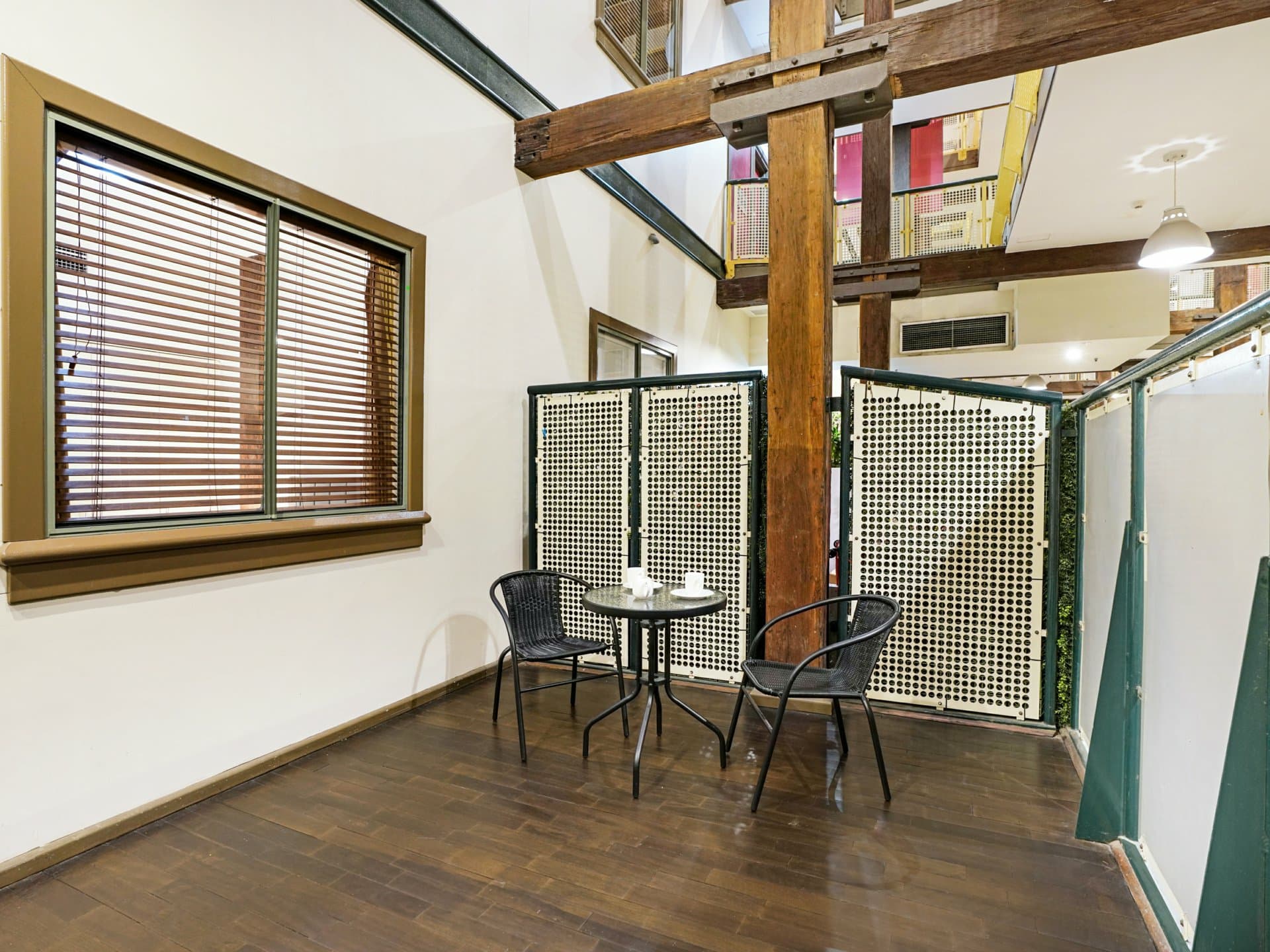 216/243 Pyrmont Street, Pyrmont, Pyrmont - Thumbnail 5