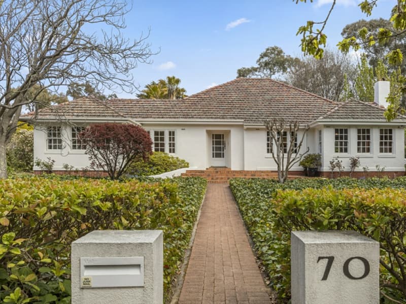 70 National Circuit, Deakin, Deakin - Image 1