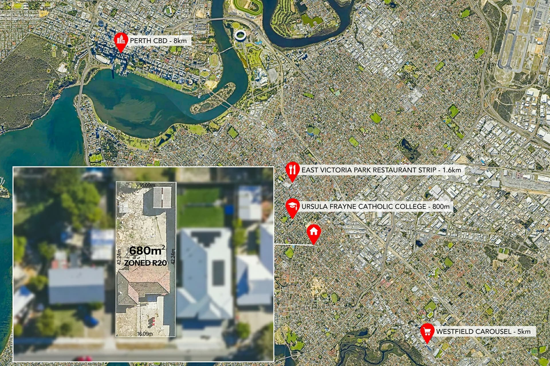 419 Berwick Street, St James, St James - Thumbnail 2