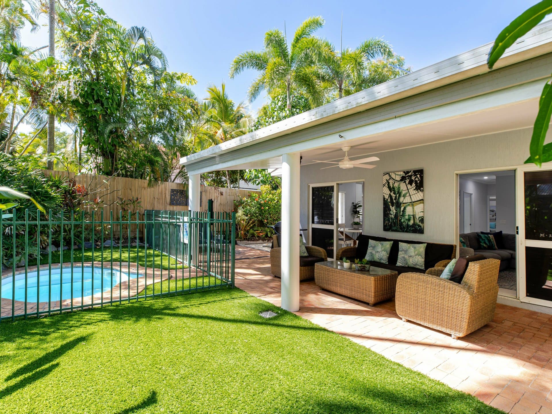 2/8 Ti Tree Street, Port Douglas, Port Douglas - Image 1