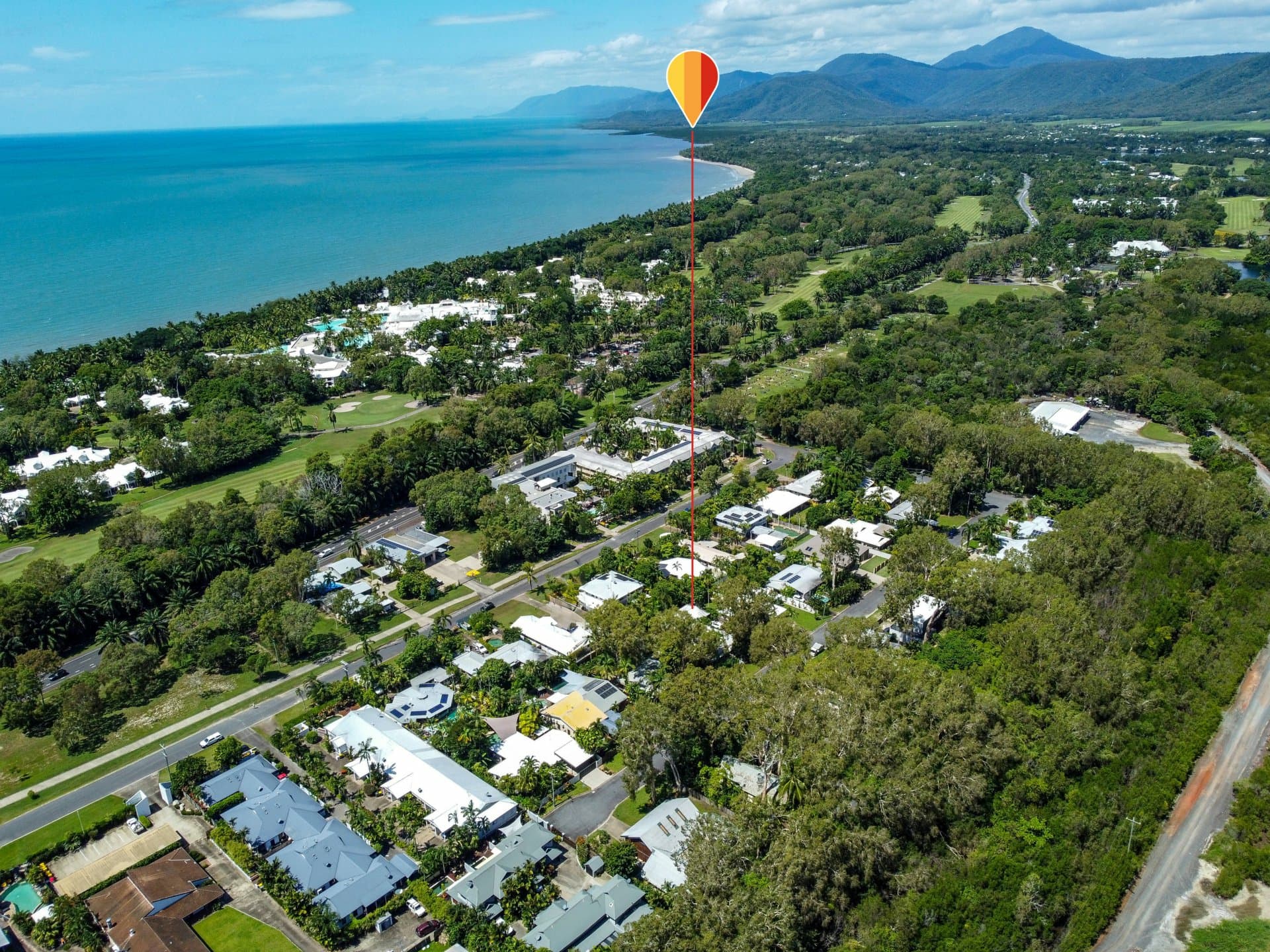 2/8 Ti Tree Street, Port Douglas, Port Douglas - Thumbnail 2