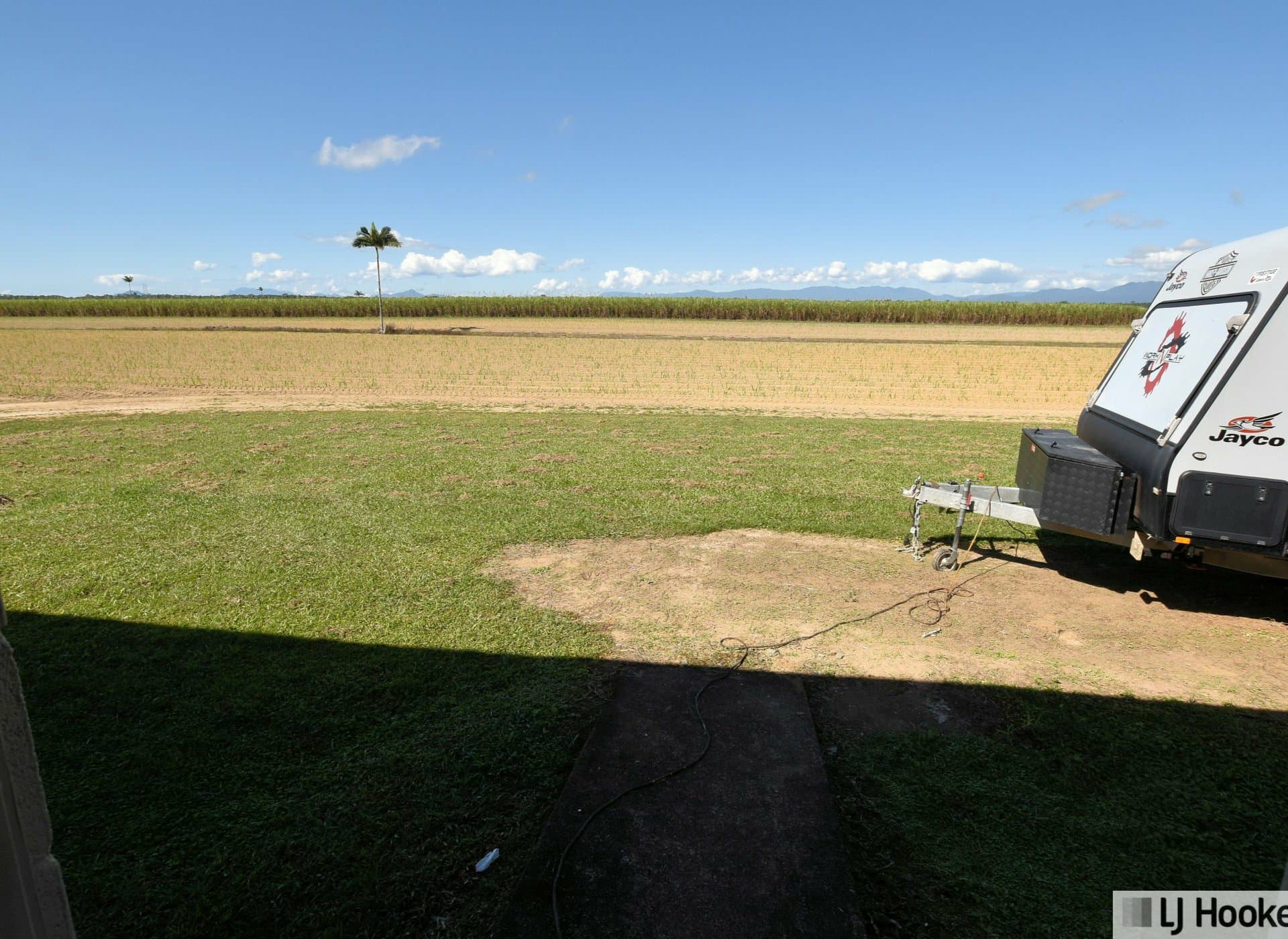 Lot 8 Brannigan Road, Lower Tully, Lower Tully - Image 1