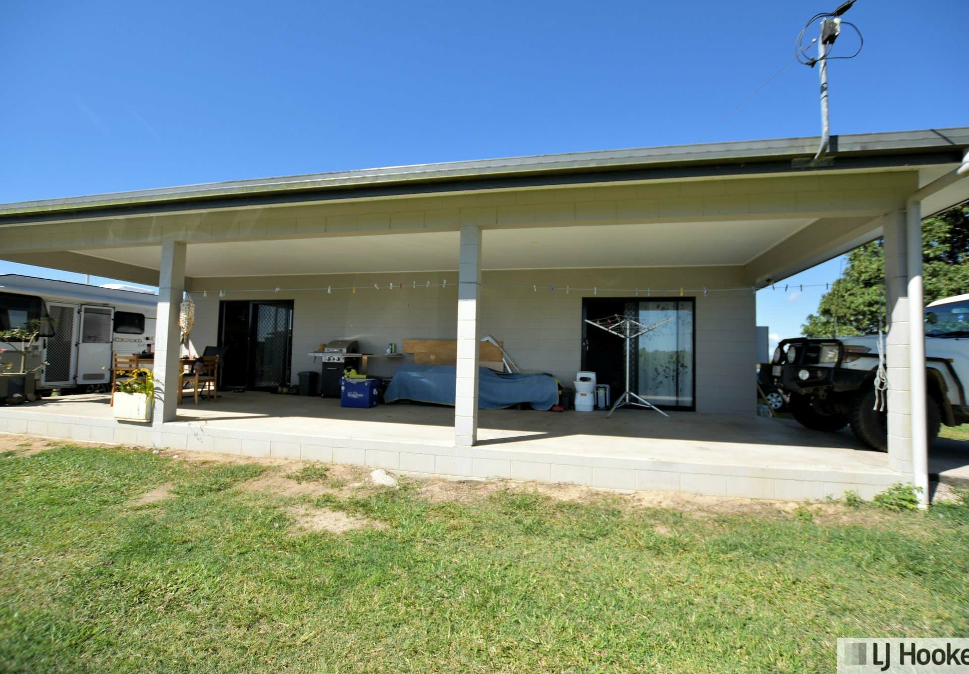 Lot 8 Brannigan Road, Lower Tully, Lower Tully - Thumbnail 2