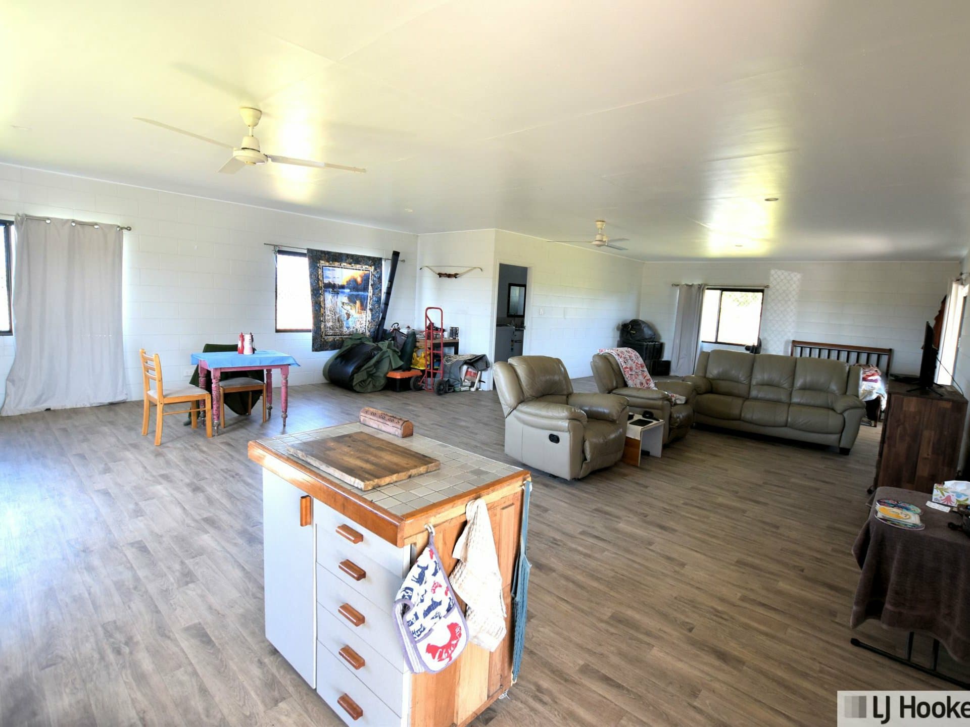 Lot 8 Brannigan Road, Lower Tully, Lower Tully - Thumbnail 3