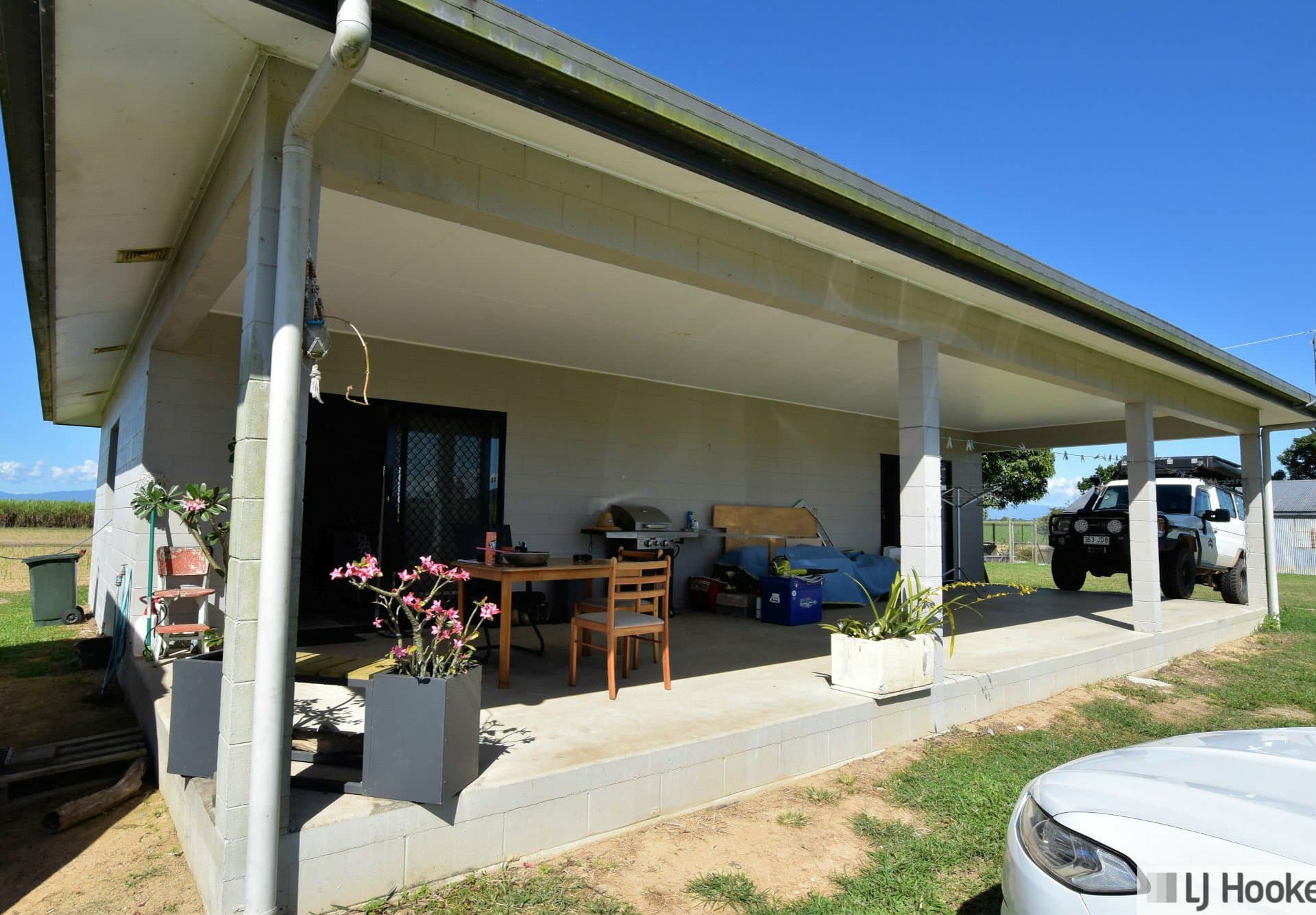 Lot 8 Brannigan Road, Lower Tully, Lower Tully - Thumbnail 4