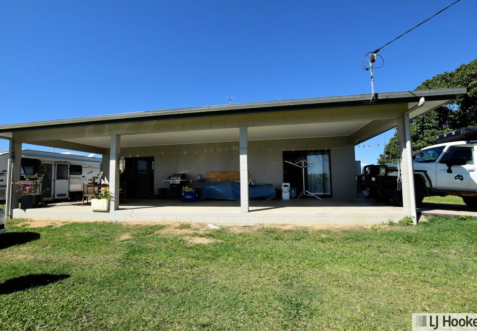 Lot 8 Brannigan Road, Lower Tully, Lower Tully - Thumbnail 6