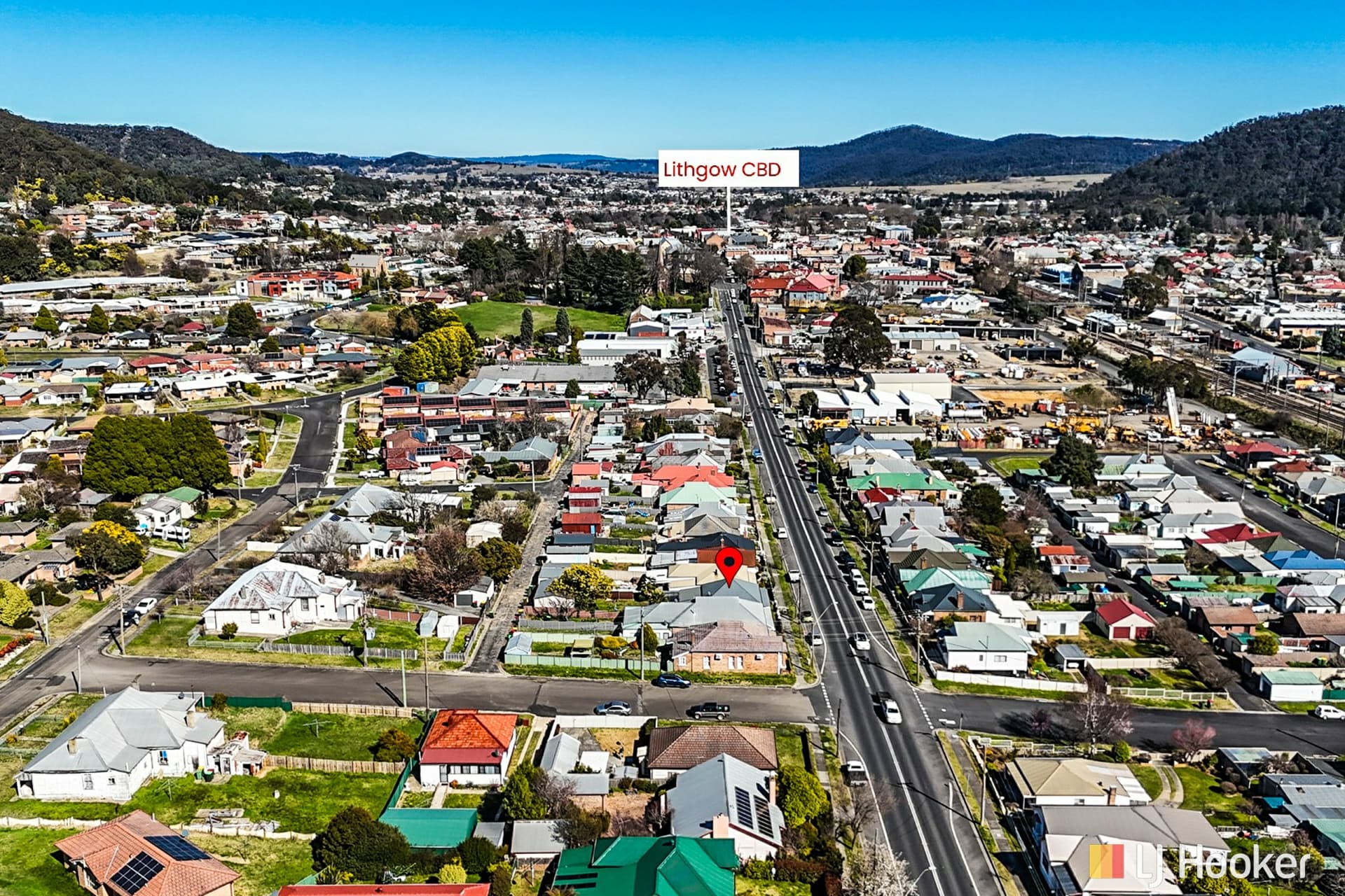 93 Mort Street, Lithgow, Lithgow - Thumbnail 4