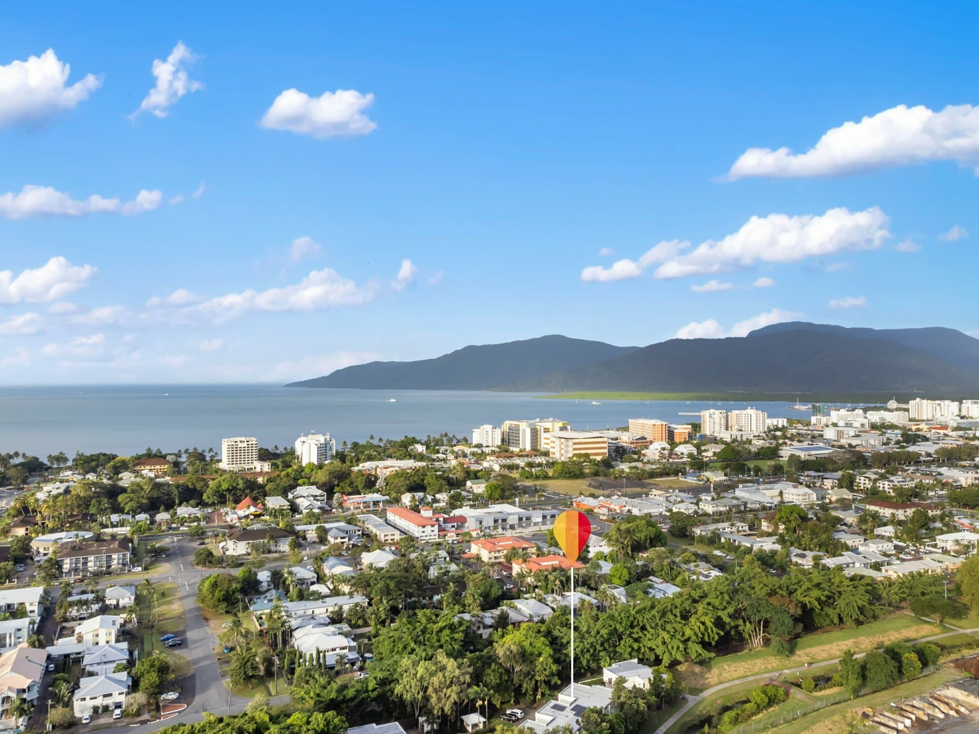 13/15-19 Thomas Street, Cairns North, Cairns North - Image 1
