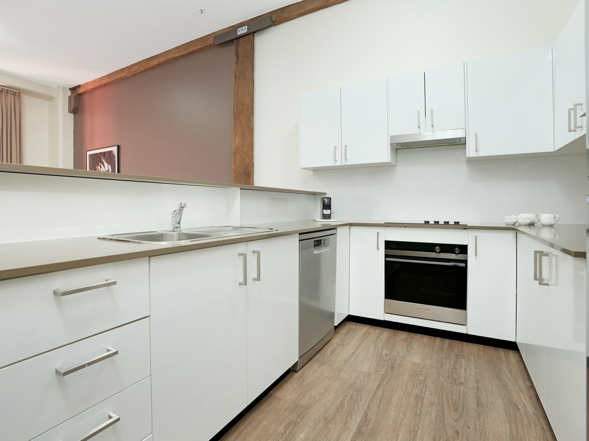 425/243 Pyrmont Street, Pyrmont, Pyrmont - Thumbnail 2