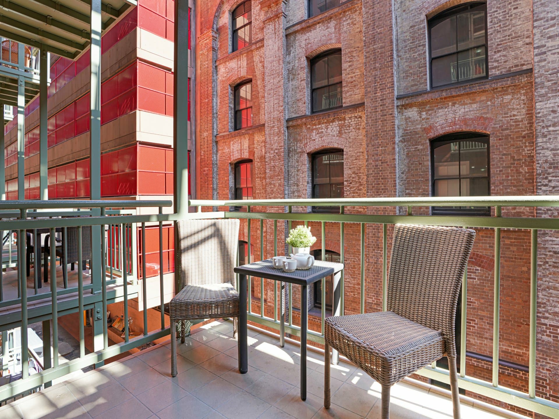 425/243 Pyrmont Street, Pyrmont, Pyrmont - Thumbnail 3