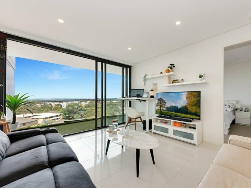 610/2 Burley Street, Lane Cove, Lane Cove - Image 1
