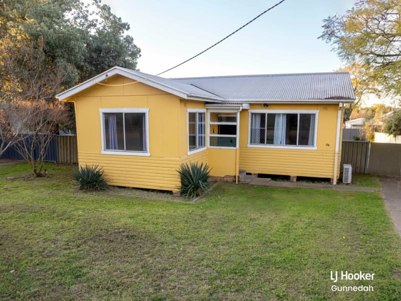 80 Bloomfield Street, Gunnedah, Gunnedah - Image 1