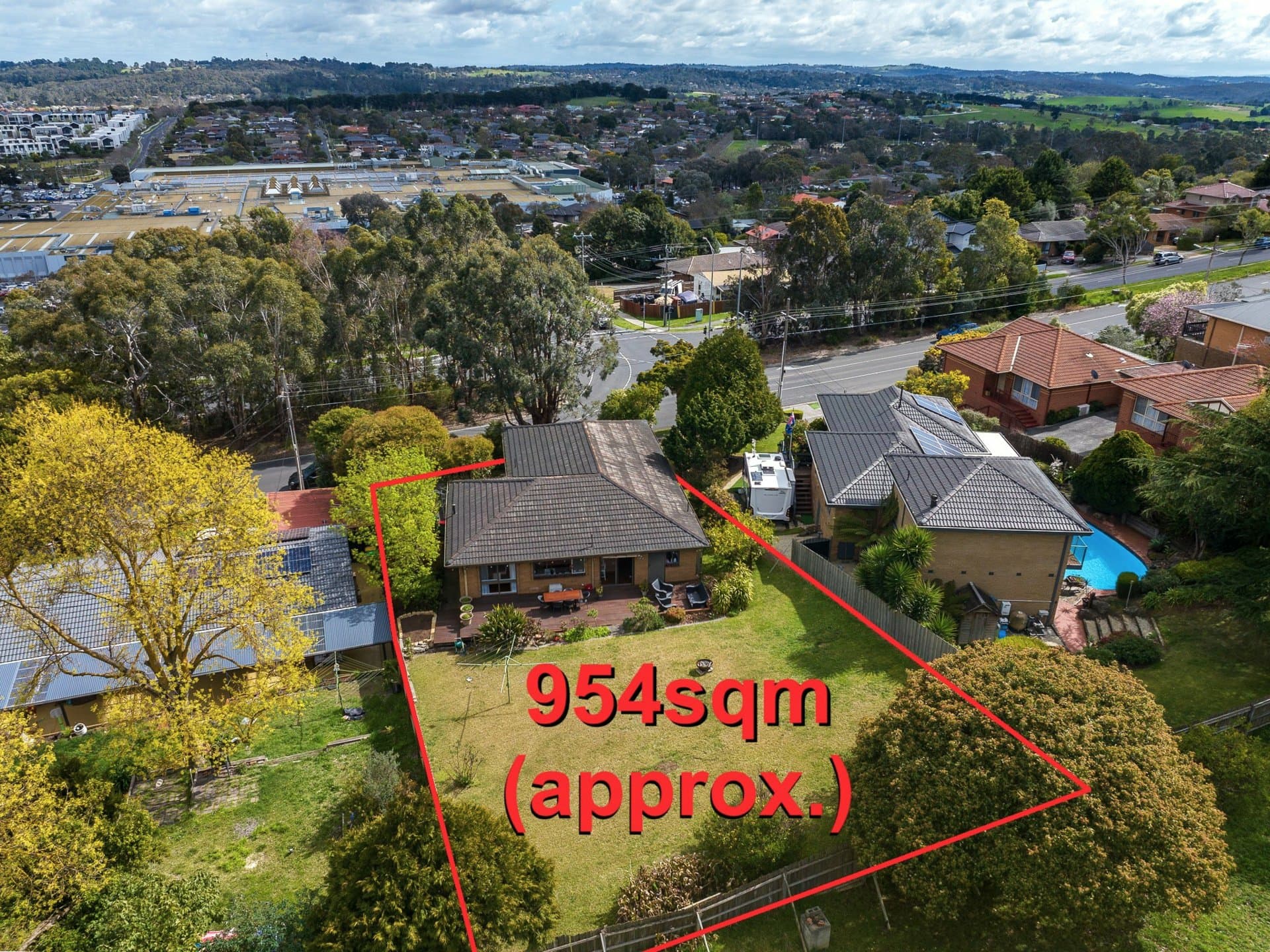 8 Edward Road, Chirnside Park, Chirnside Park - Image 1