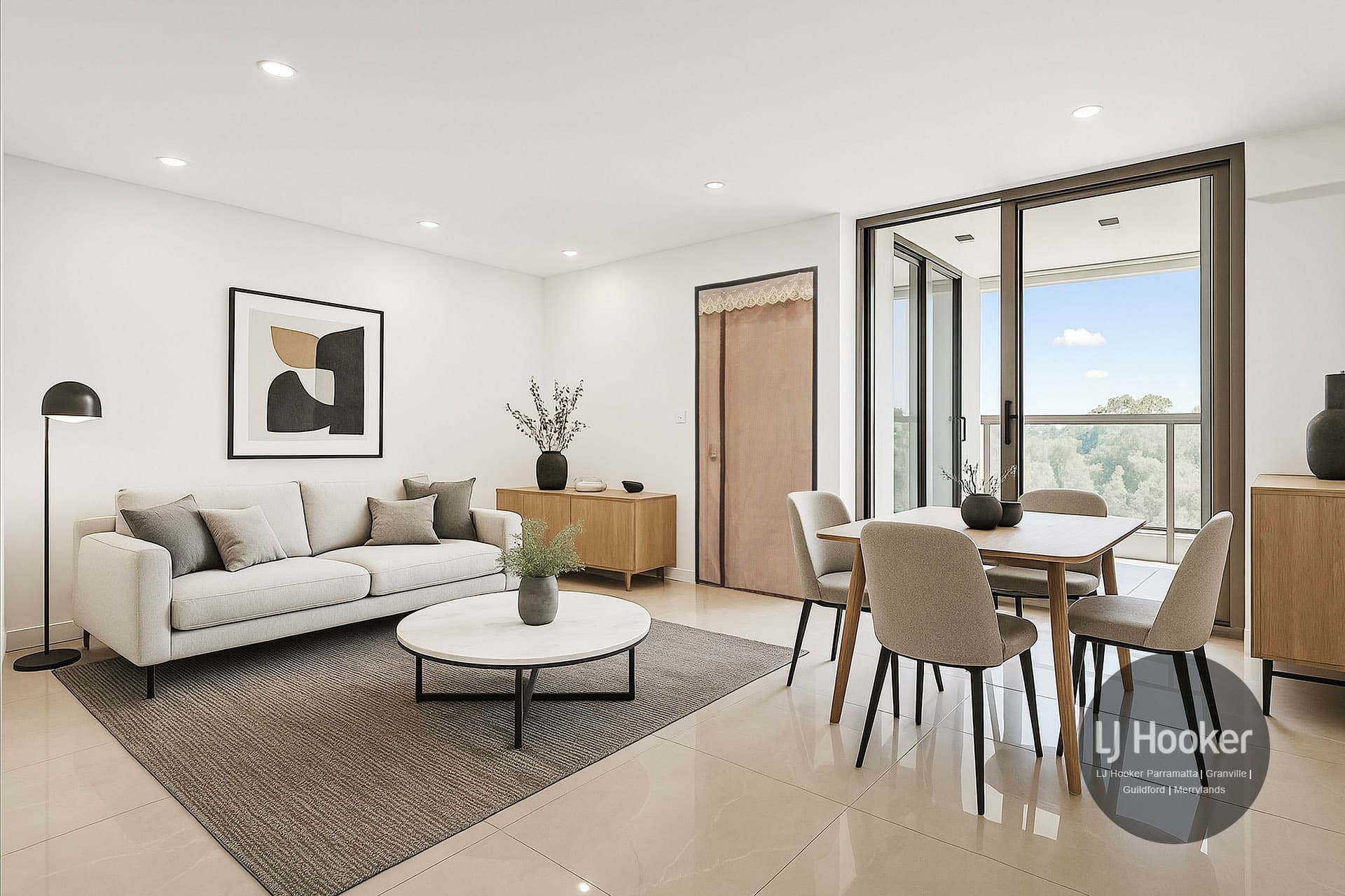 938/180 George Street, Parramatta, Parramatta - Thumbnail 4
