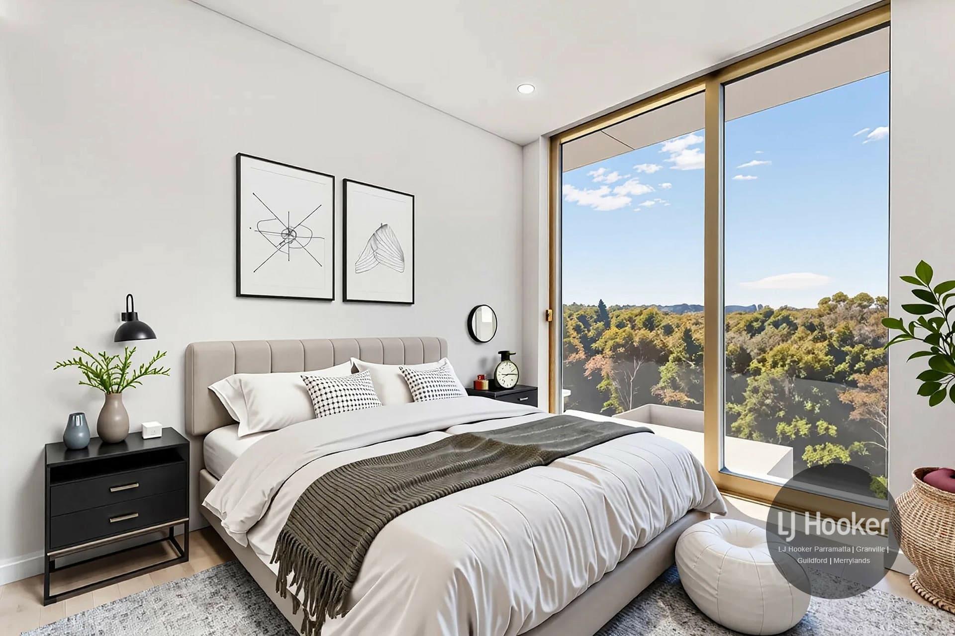 938/180 George Street, Parramatta, Parramatta - Thumbnail 5
