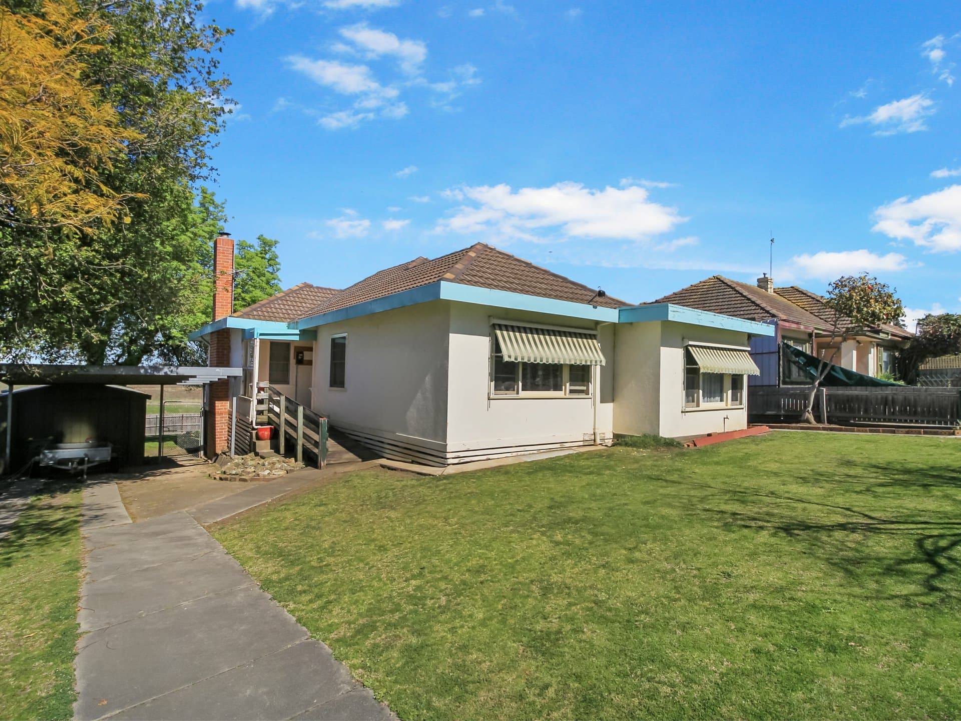 11 Rupert Street, Bairnsdale, Bairnsdale - Thumbnail 2