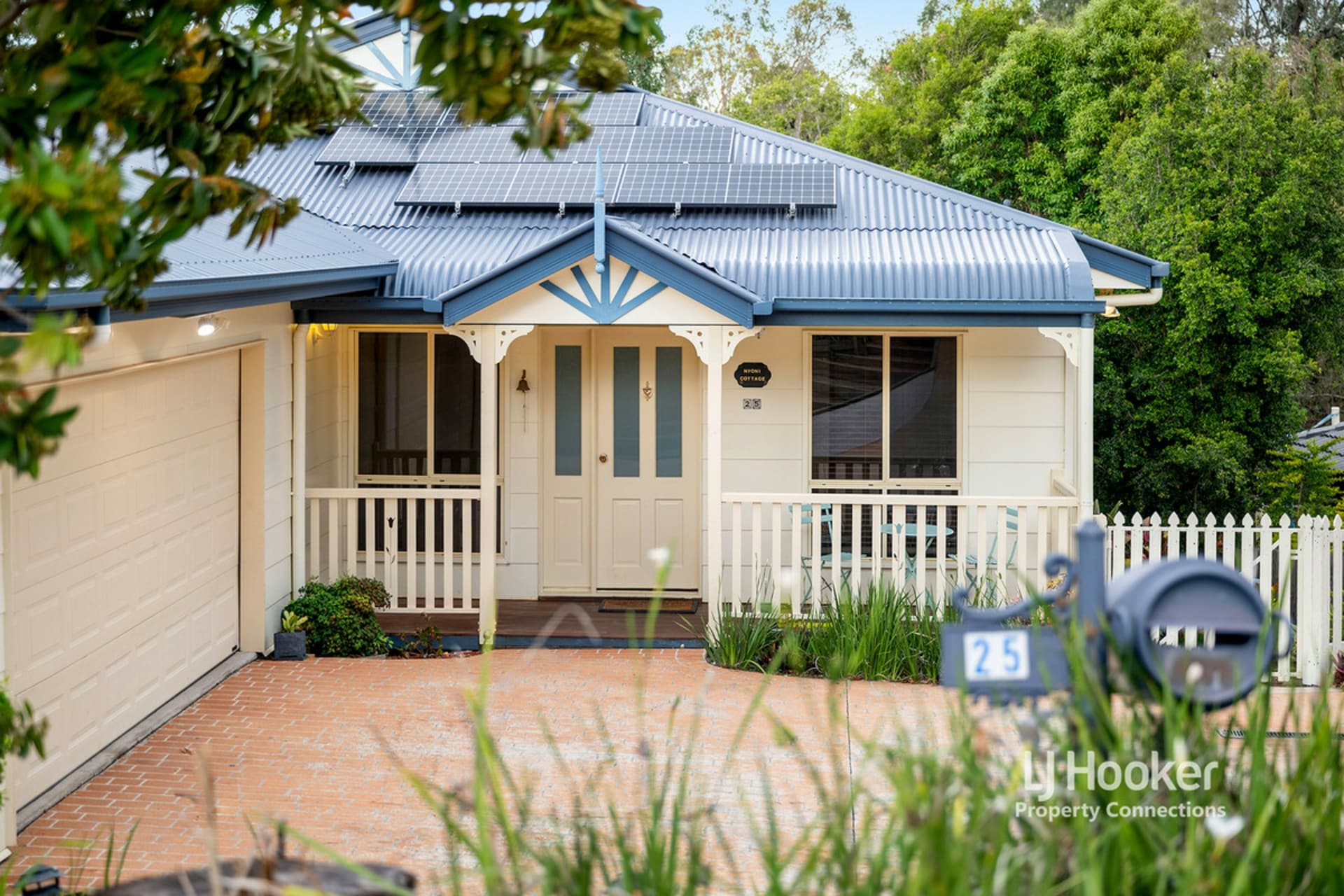 25 Silkyoak Way, Albany Creek, Albany Creek - Thumbnail 2