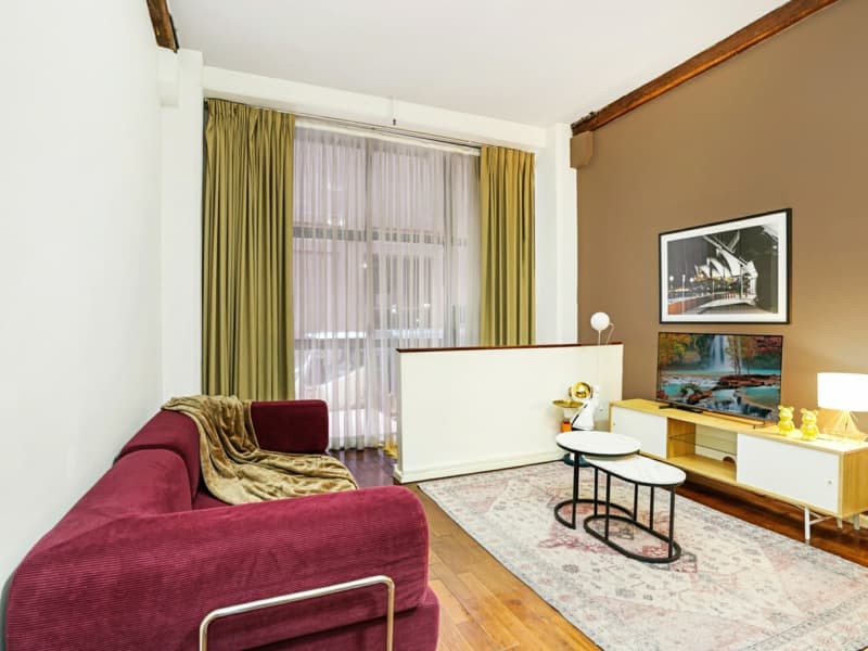 601/280 Bulwara Road, Ultimo, Ultimo - Image 1