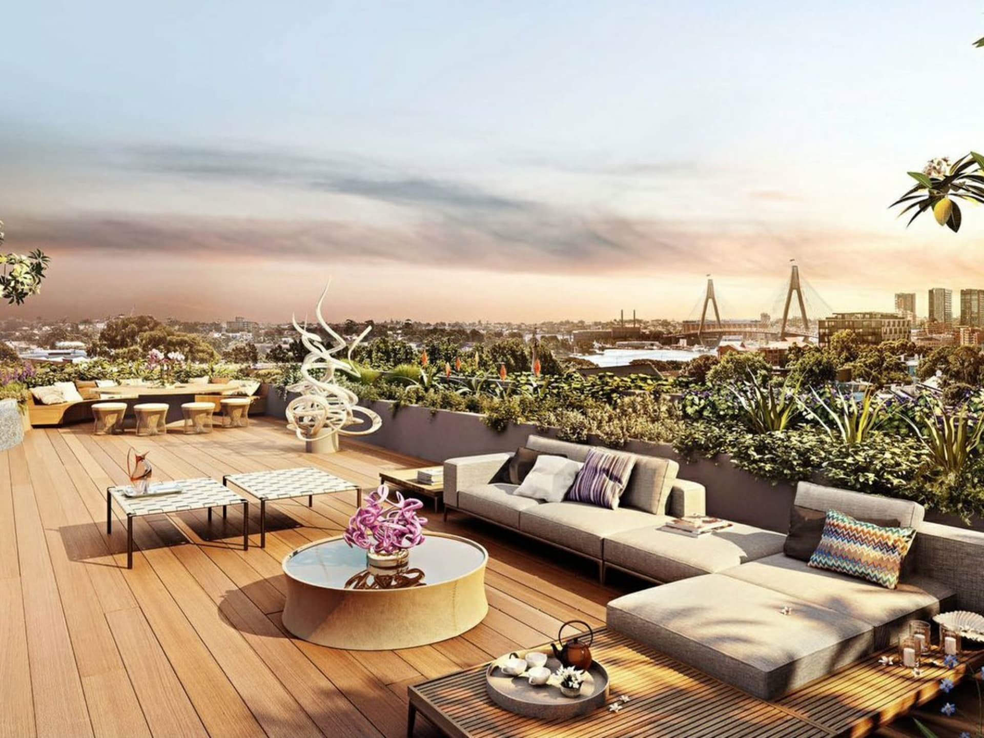 601/280 Bulwara Road, Ultimo, Ultimo - Thumbnail 6