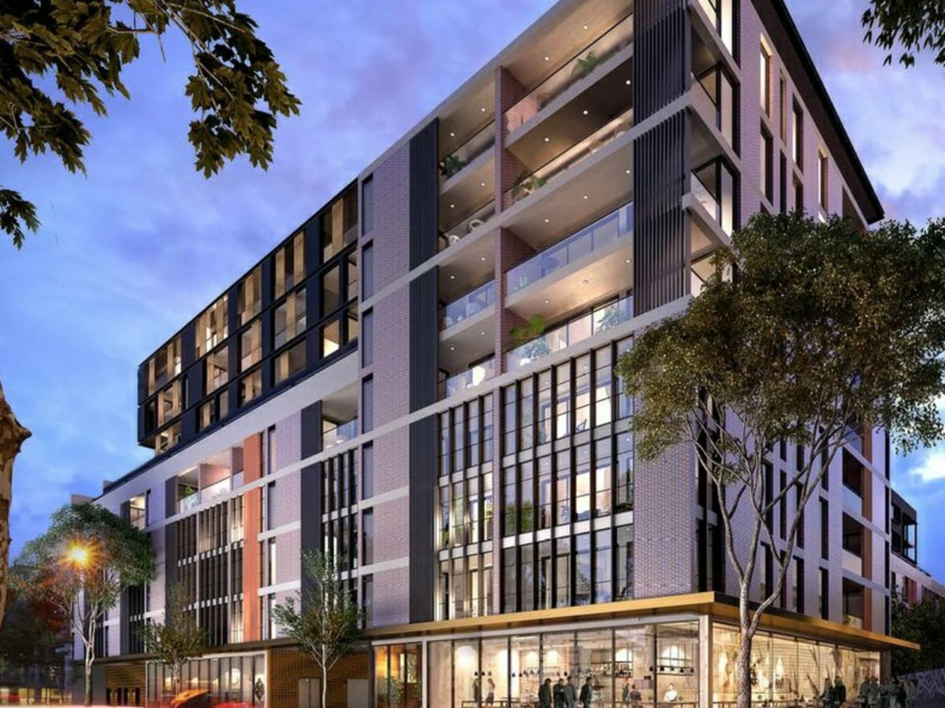 601/280 Bulwara Road, Ultimo, Ultimo - Thumbnail 7