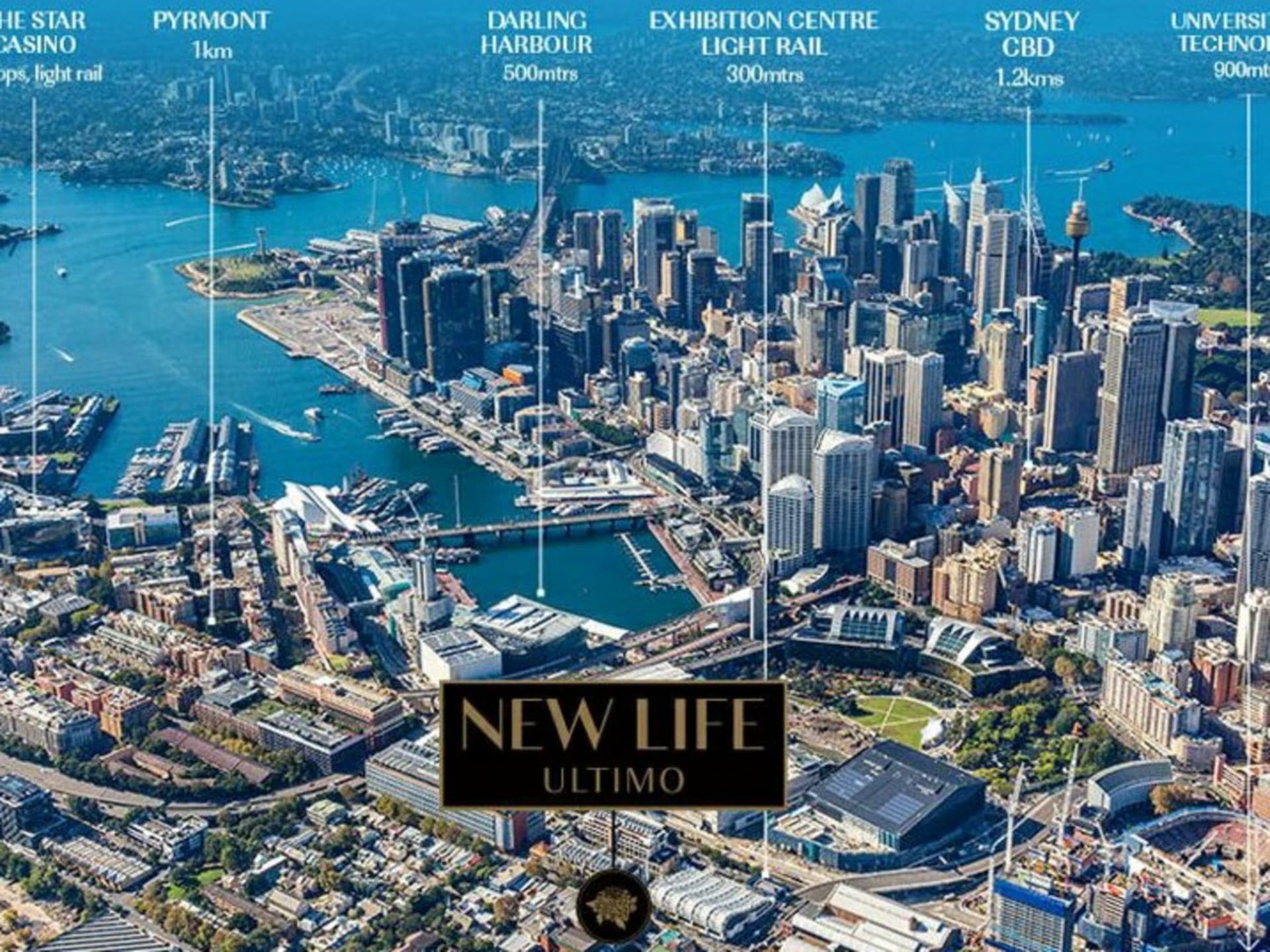 601/280 Bulwara Road, Ultimo, Ultimo - Thumbnail 8