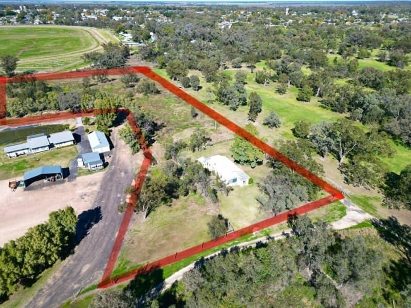 107-9 Callandoon St, Goondiwindi, Goondiwindi - Image 1