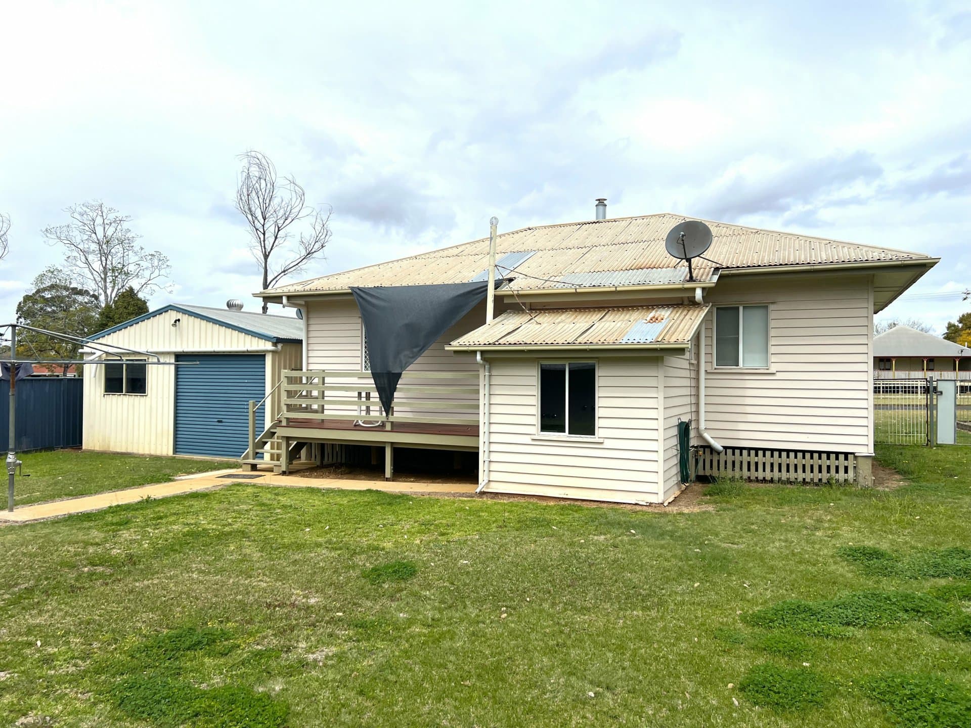 40 James Street, Kingaroy, Kingaroy - Image 1