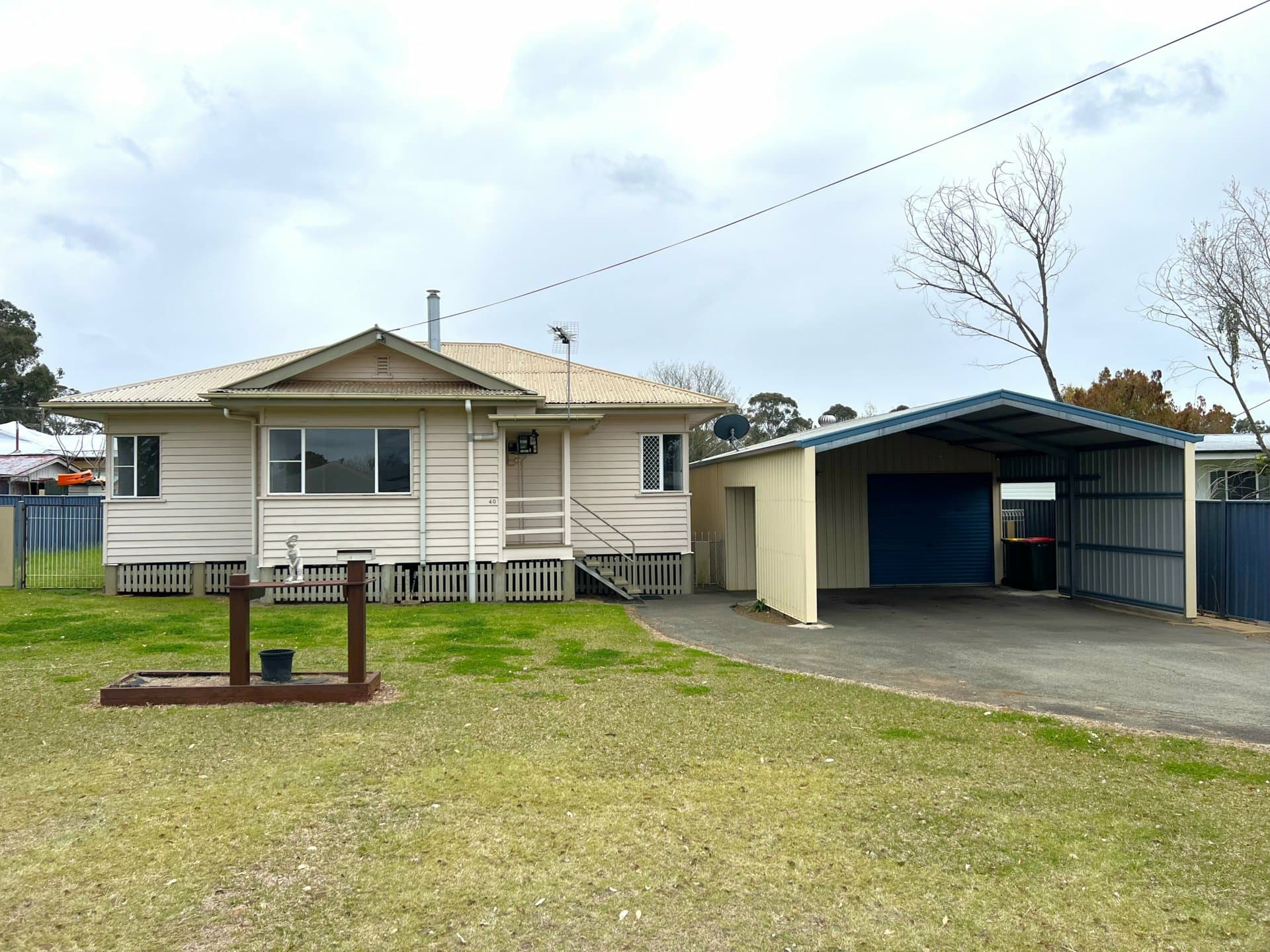 40 James Street, Kingaroy, Kingaroy - Thumbnail 2
