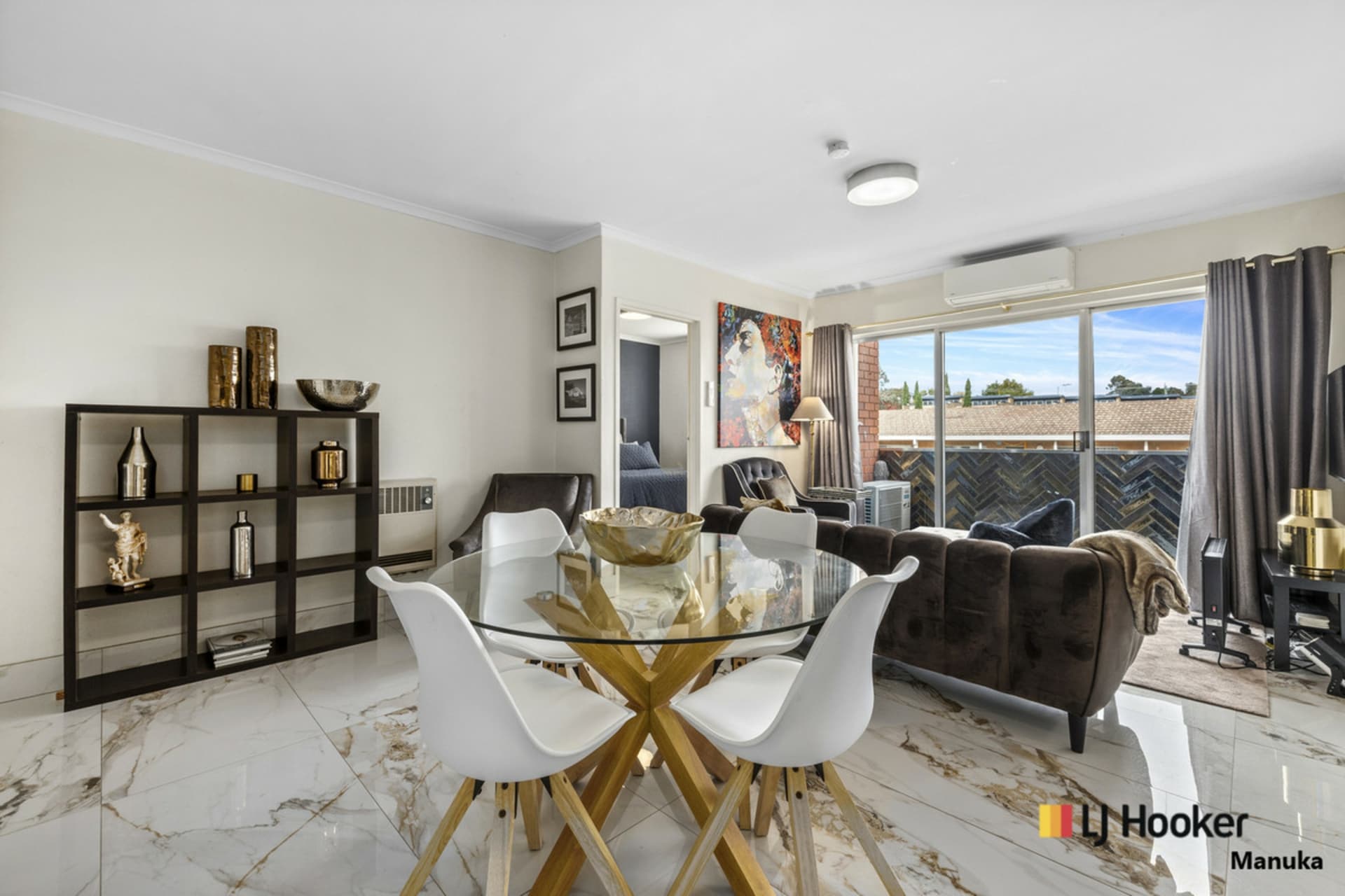 5/6-8 King Street, Crestwood, Crestwood - Image 1