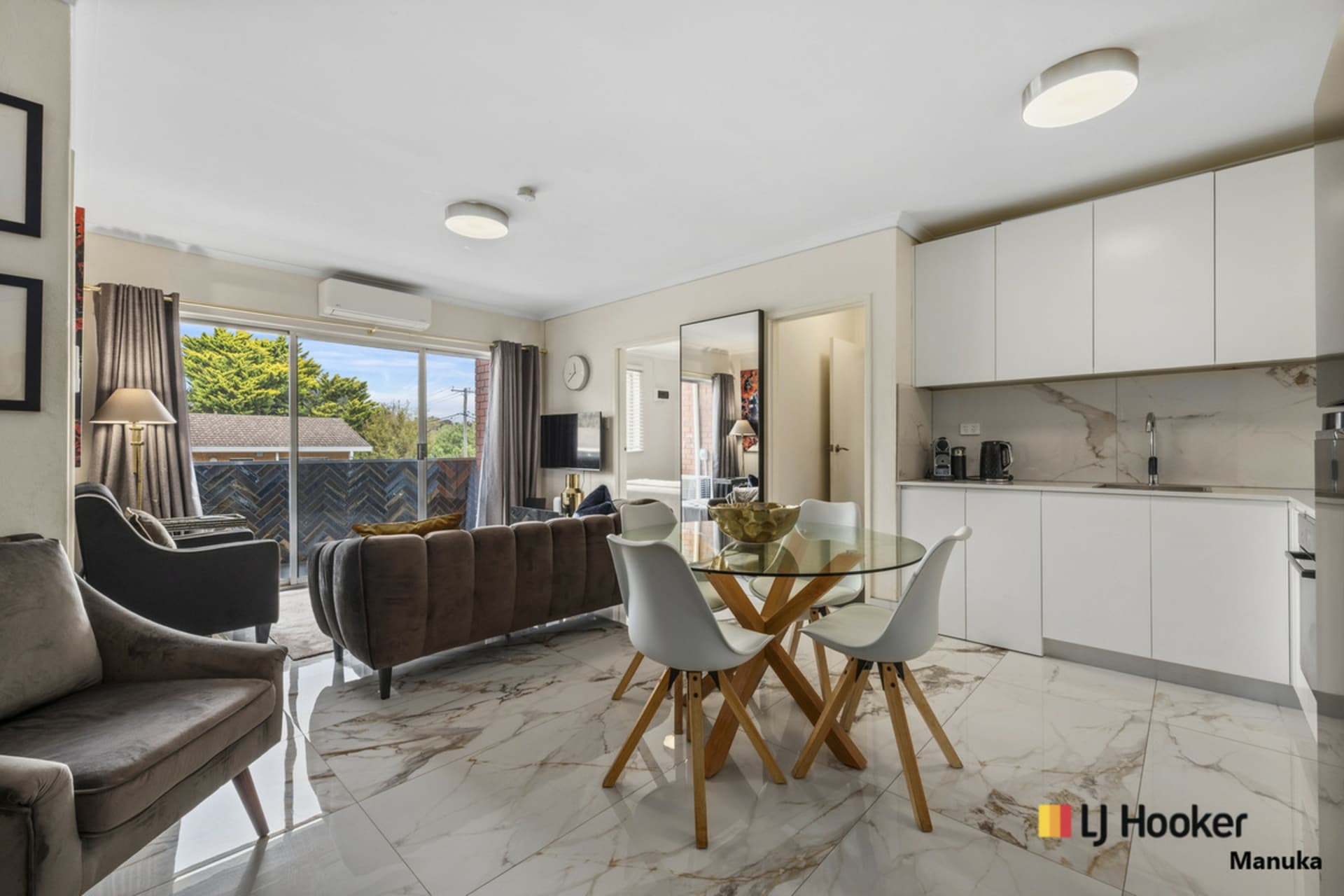 5/6-8 King Street, Crestwood, Crestwood - Thumbnail 2