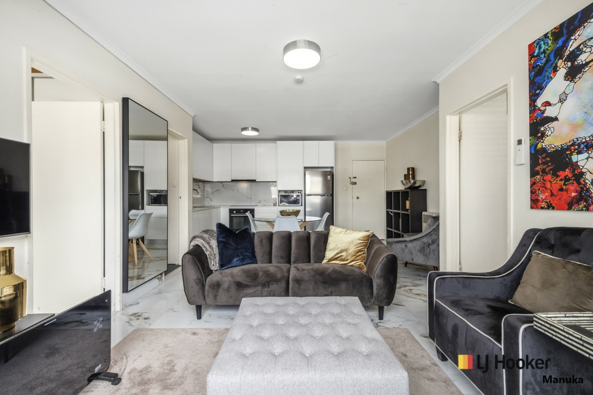 5/6-8 King Street, Crestwood, Crestwood - Thumbnail 4
