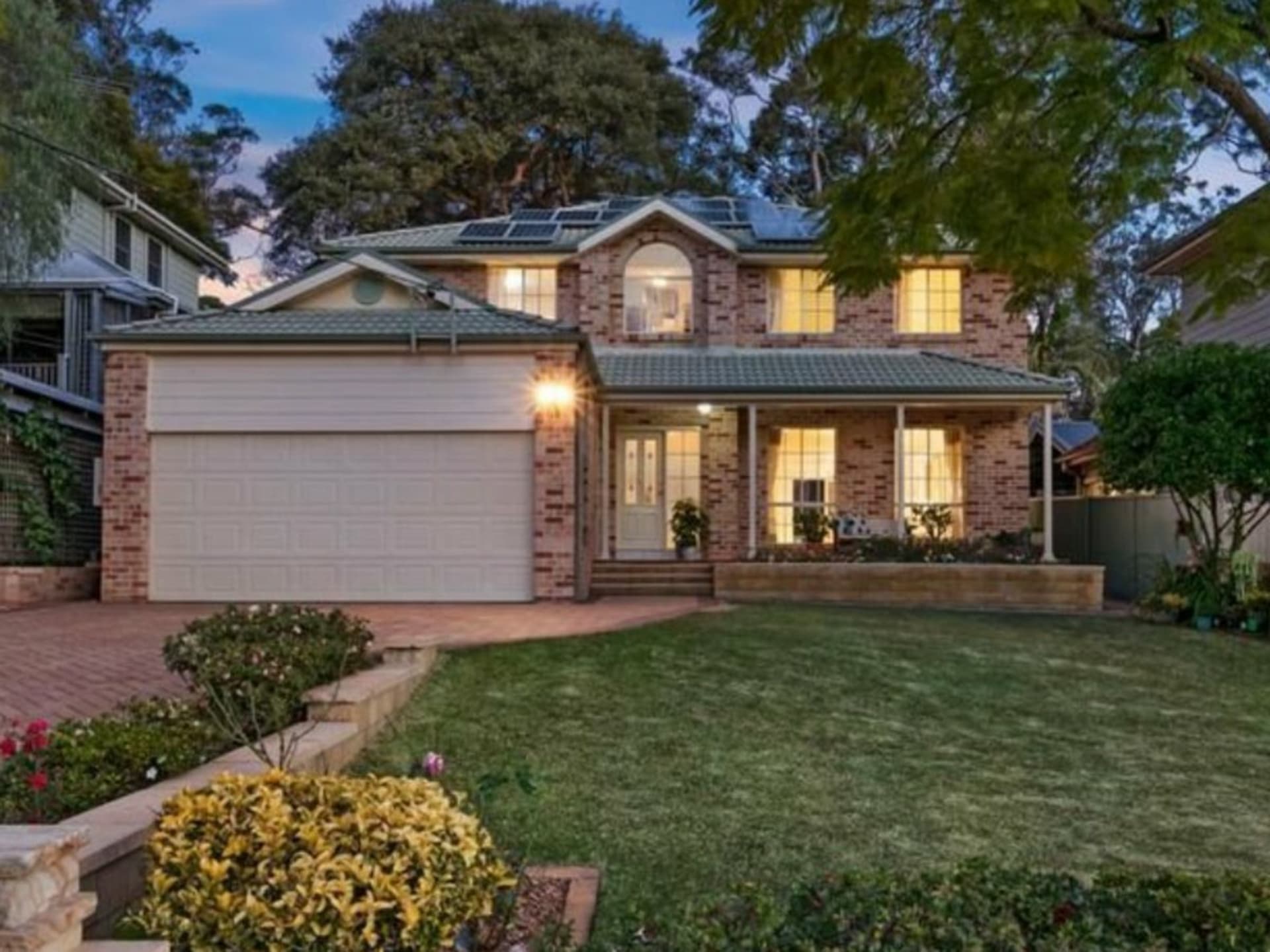 38 Kamilaroy Road, West Pymble, West Pymble - Thumbnail 2