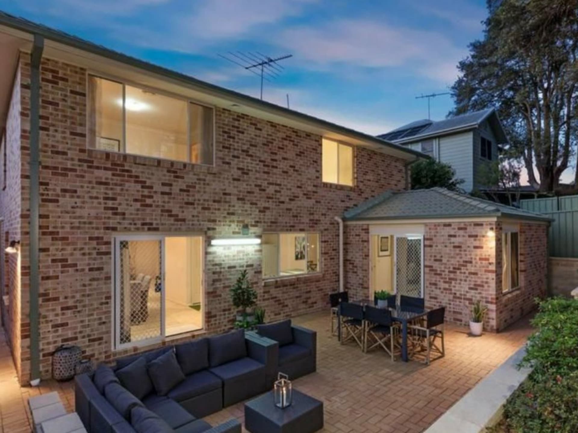 38 Kamilaroy Road, West Pymble, West Pymble - Thumbnail 3
