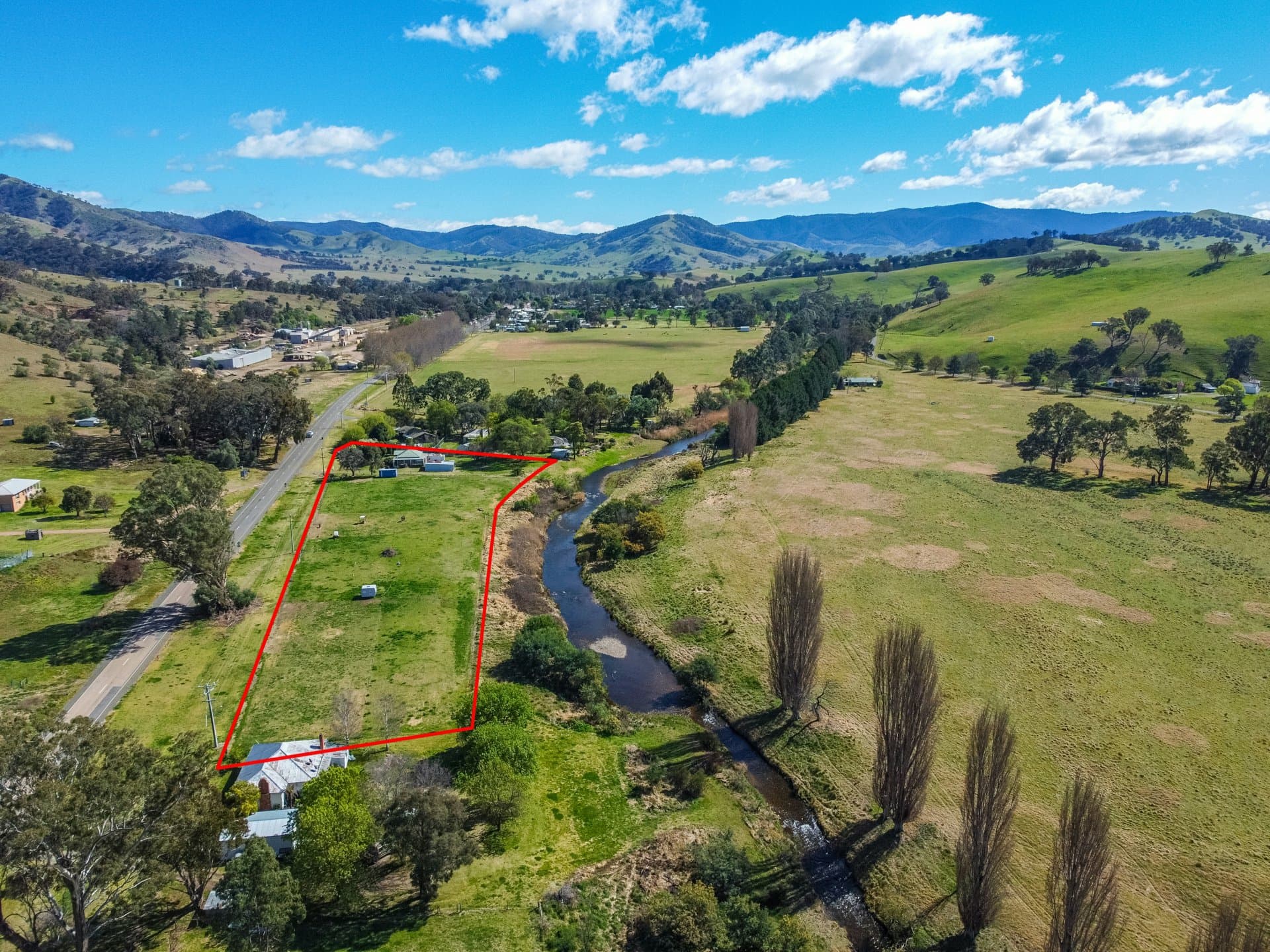 6750 Great Alpine Road, Swifts Creek, Swifts Creek - Image 1
