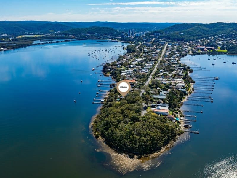 12 Albany Street, Point Frederick, Point Frederick - Image 1