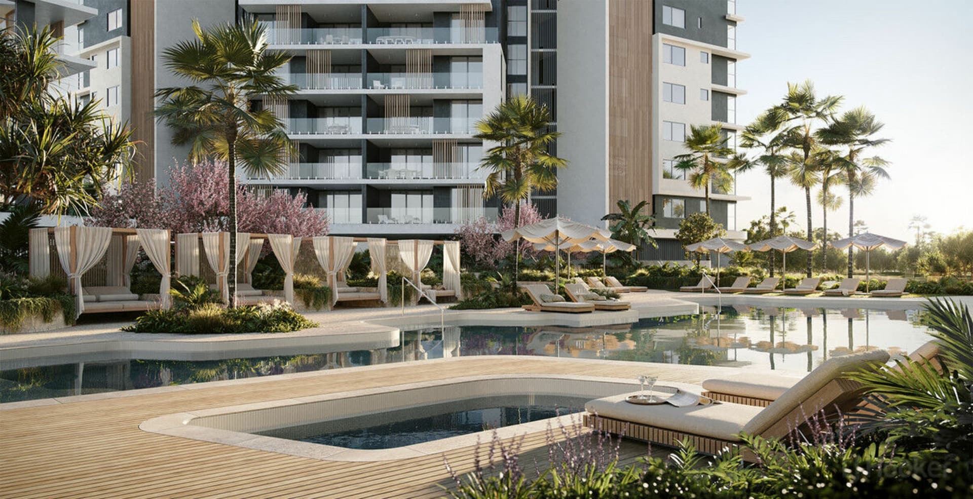 72 View Line Terrace, Hope Island, Hope Island - Thumbnail 2